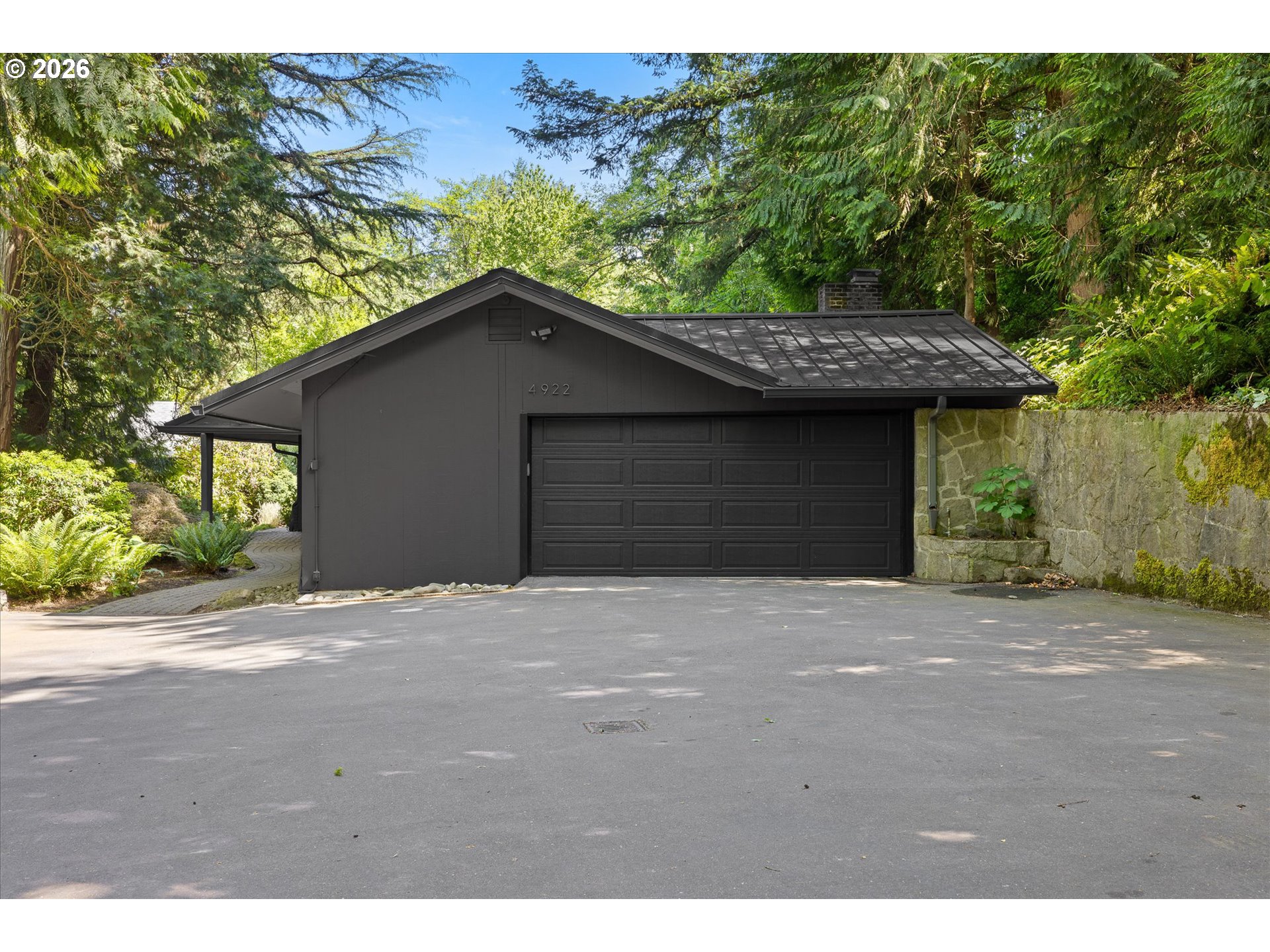 4922 SW Barnes Rd, Portland, OR 97221 — photo 2