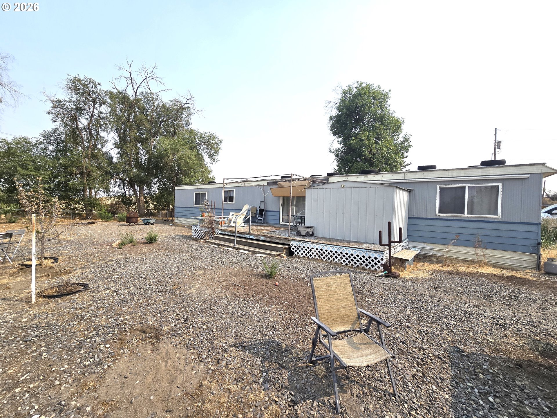 1236 E Punkin Center Rd — photo