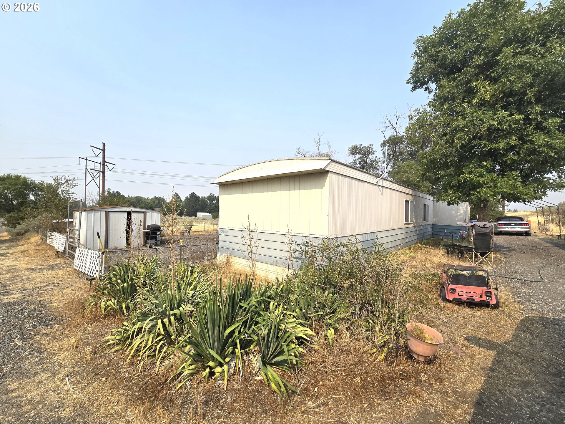 1236 E Punkin Center Rd, Hermiston, OR 97838 — photo 2