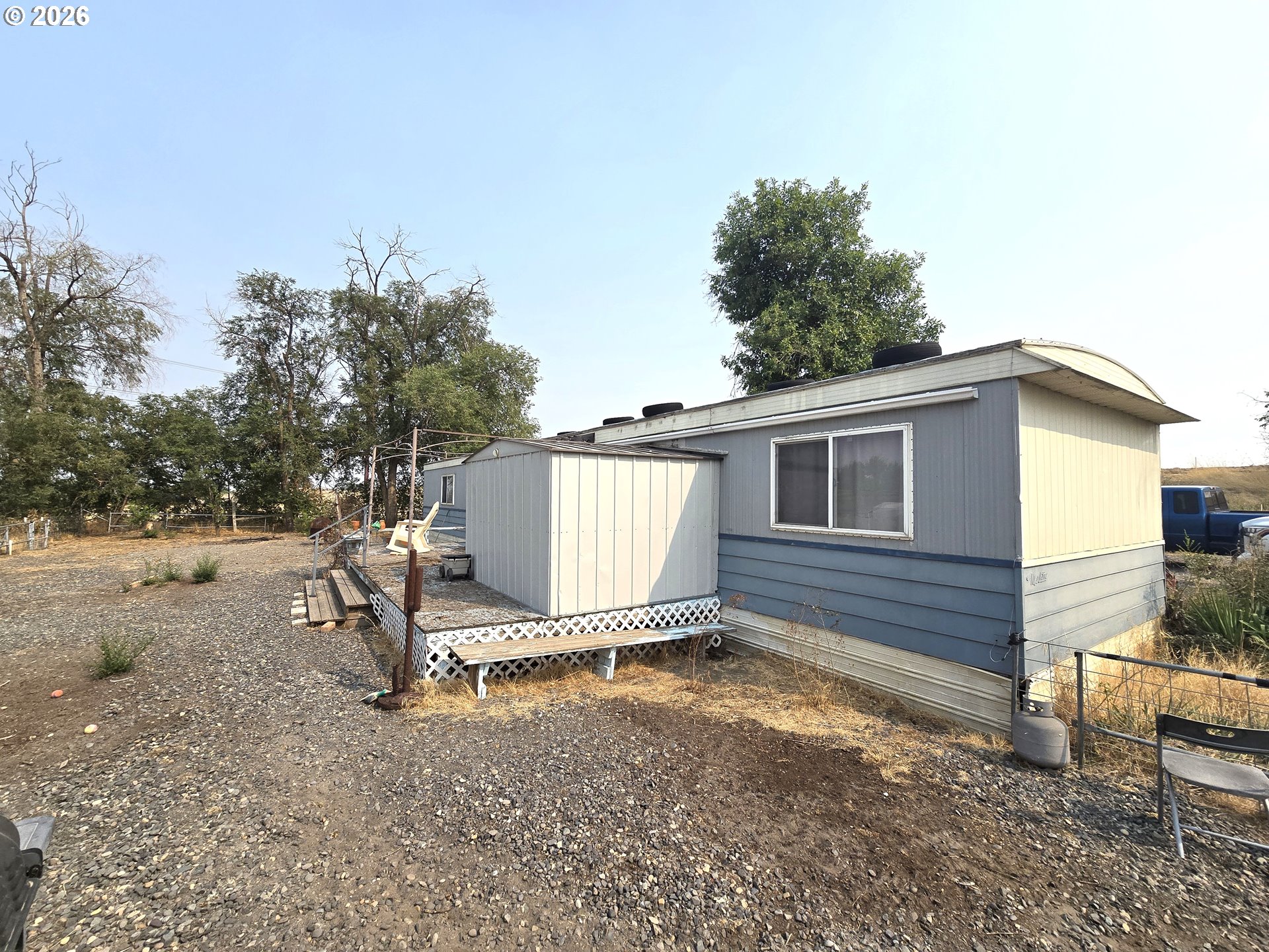 1236 E Punkin Center Rd, Hermiston, OR 97838 — photo 3