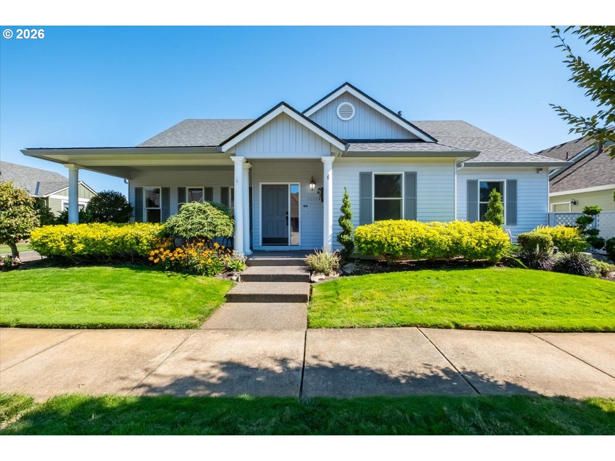 2672 Hazelnut Dr — photo