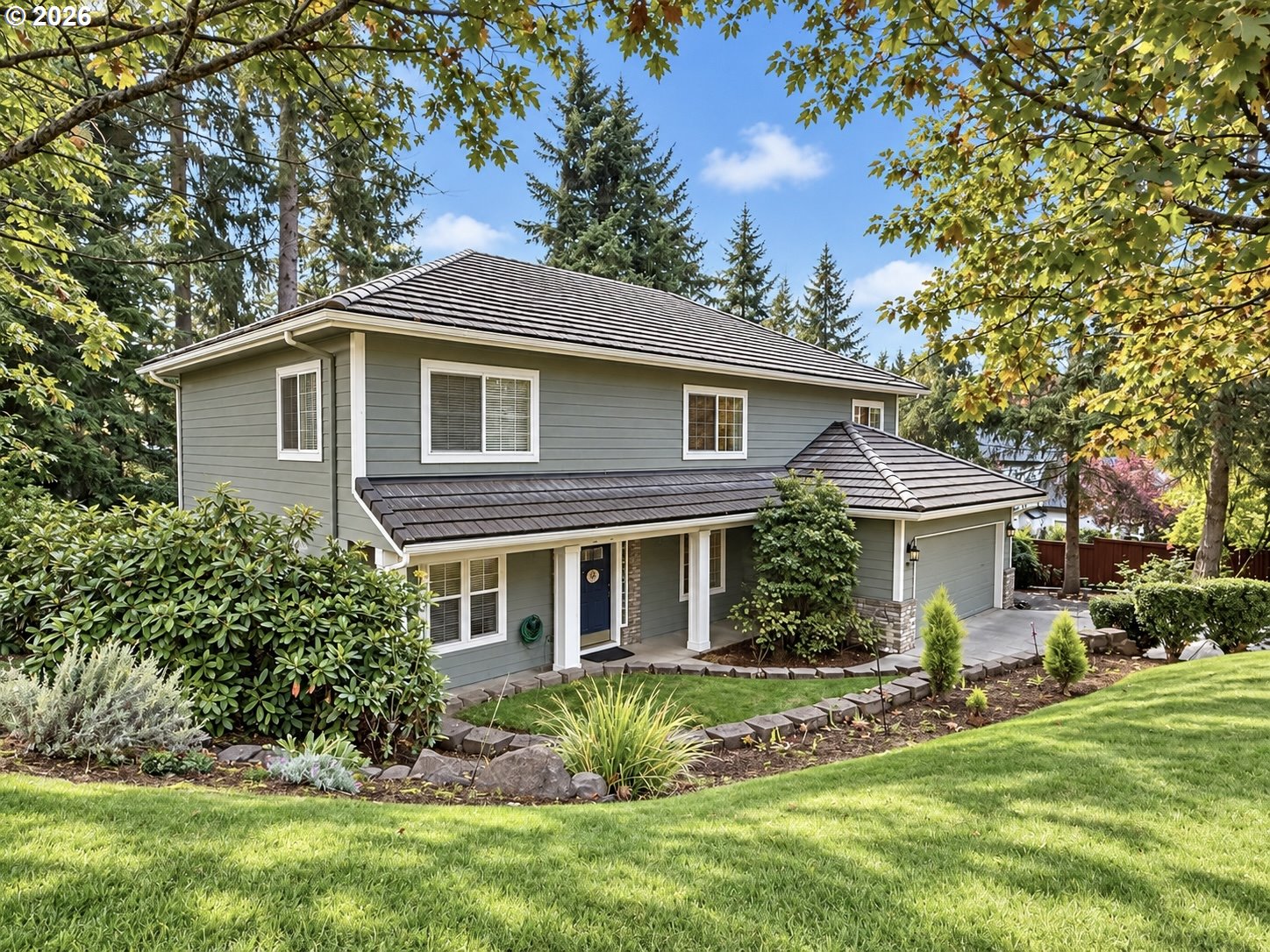 3293 Southview Dr — photo