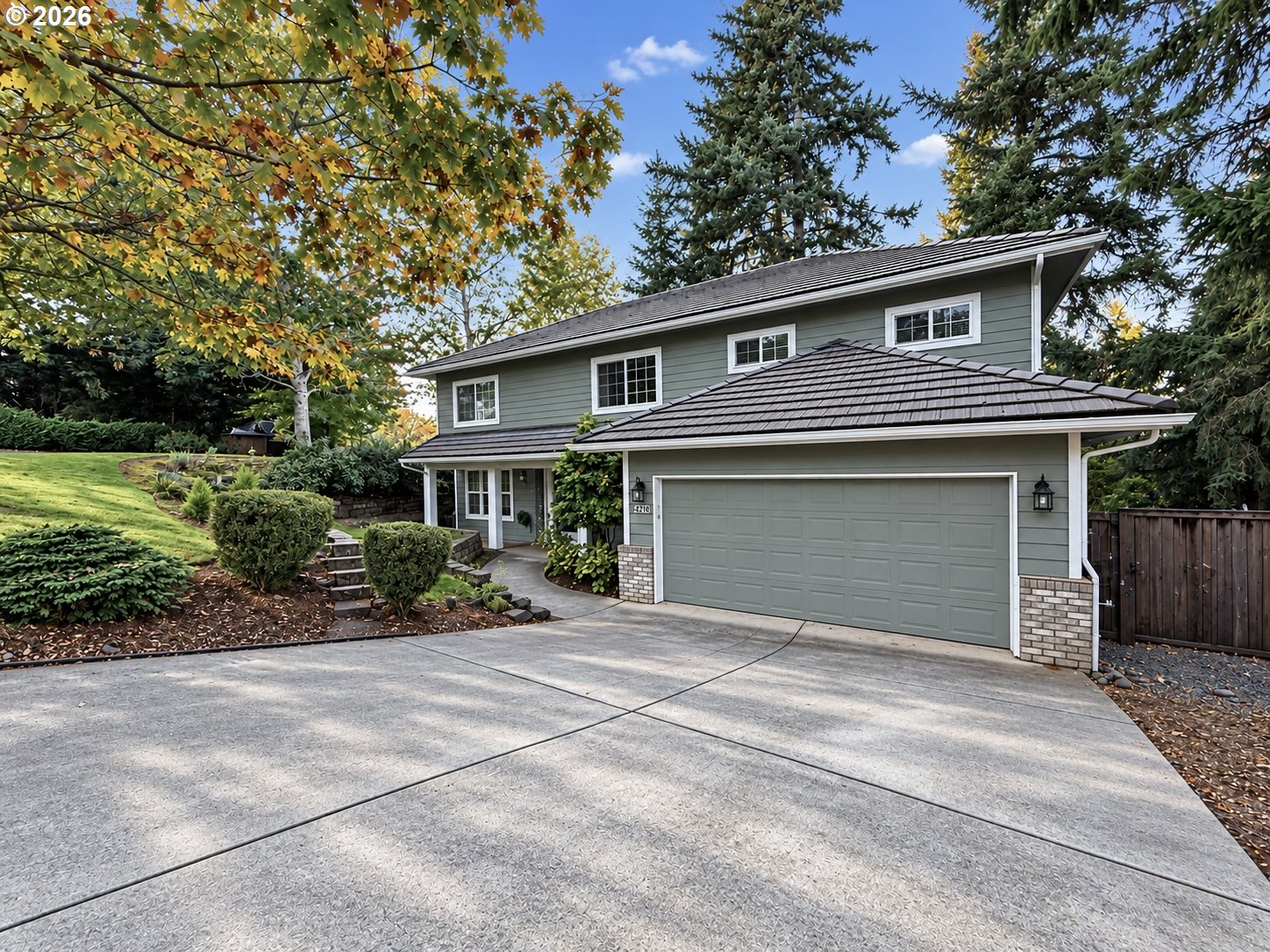 3293 Southview Dr, Eugene, OR 97405 — photo 2