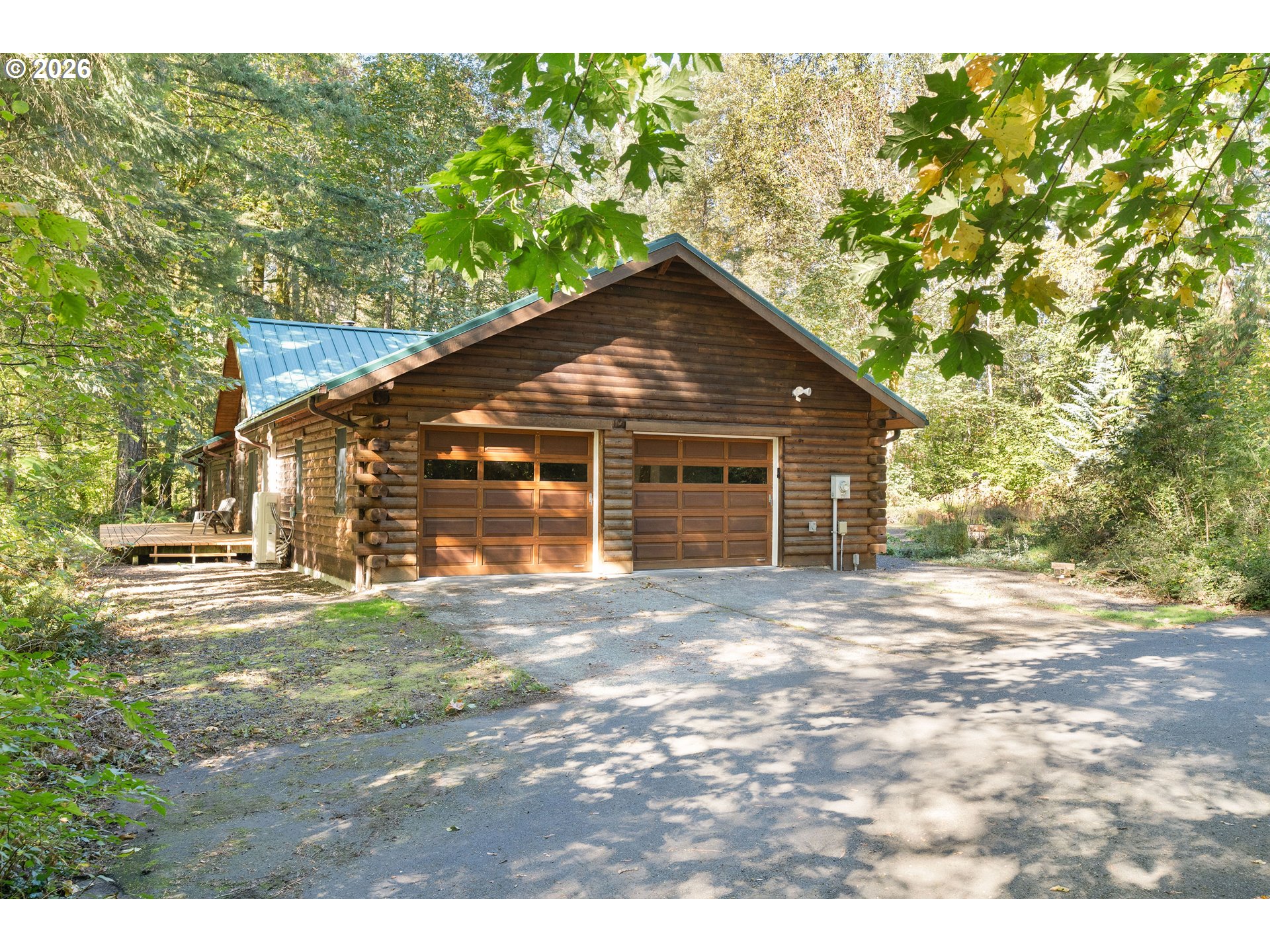 22833 E Winnie Rd, Rhododendron, OR 97049 — photo 3