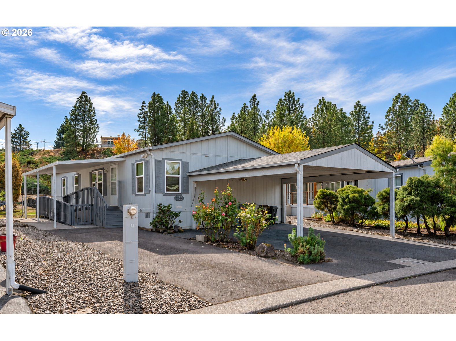 10400 SE Cook Ct Unit 138 — photo