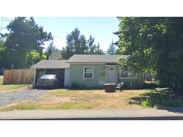 16395 SE Bluff Rd — photo