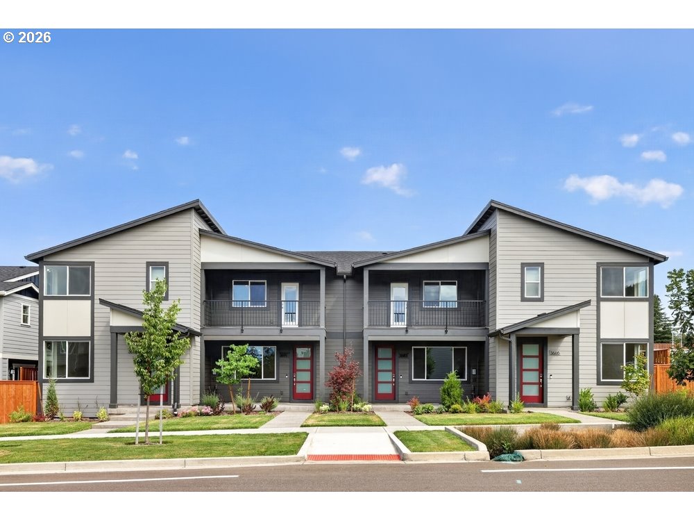 3683 SW Knapp Dr — photo