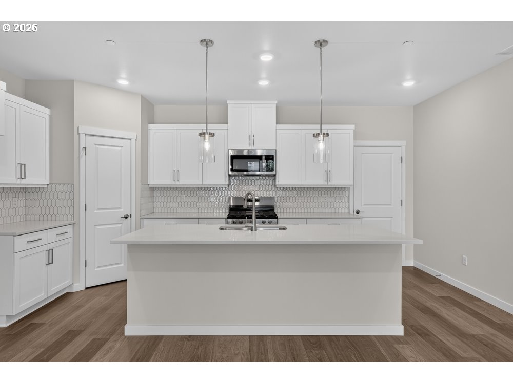 3683 SW Knapp Dr, Gresham, OR 97080 — photo 3