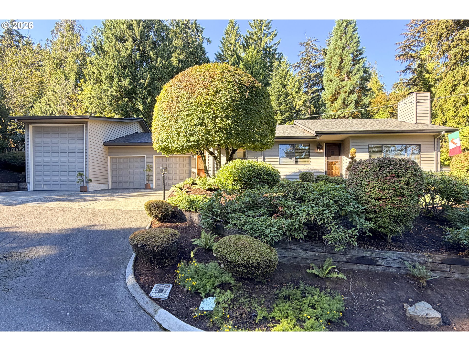 14213 SE Vista Ln — photo
