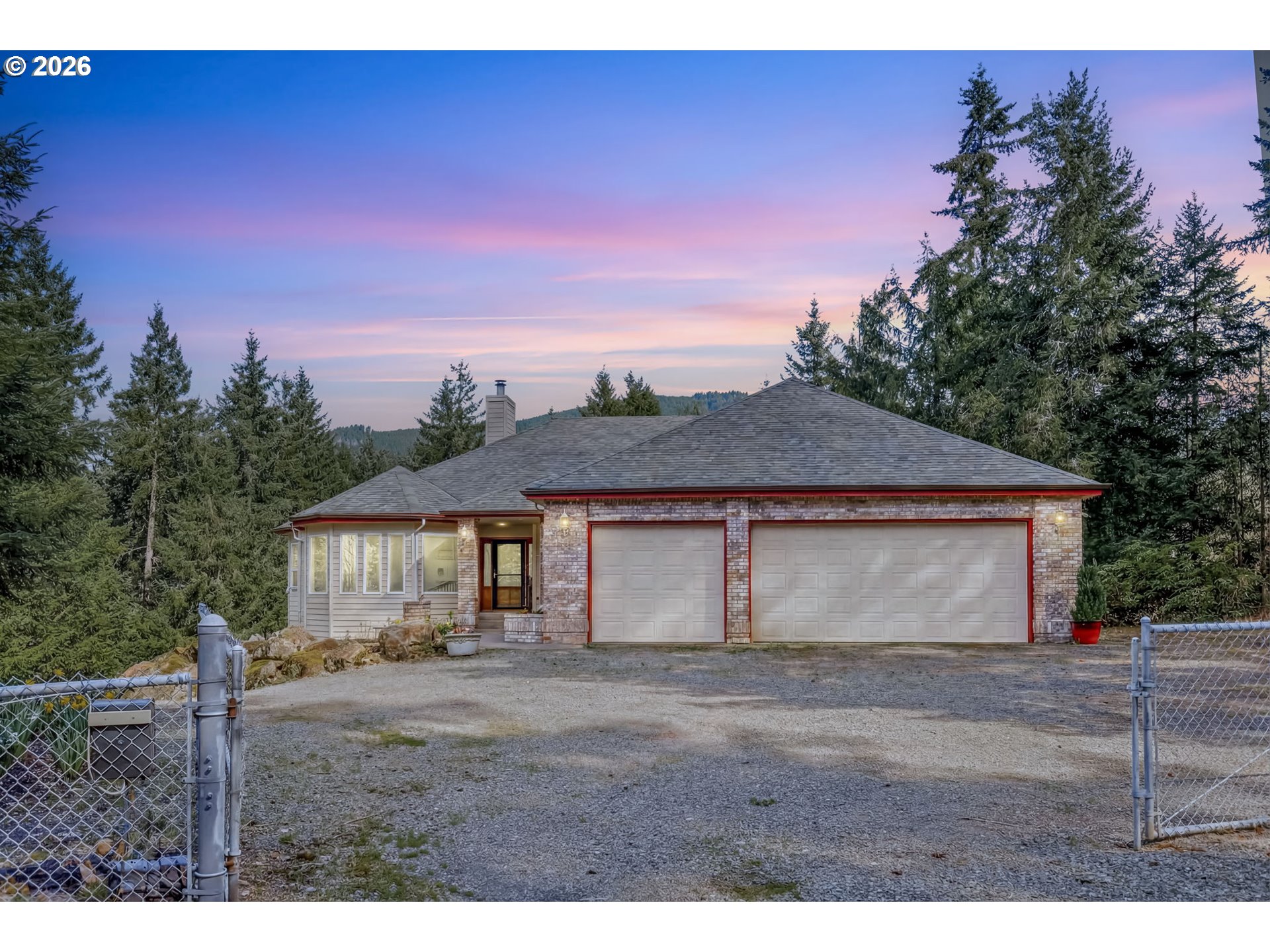 82155 Bear Creek Rd — photo