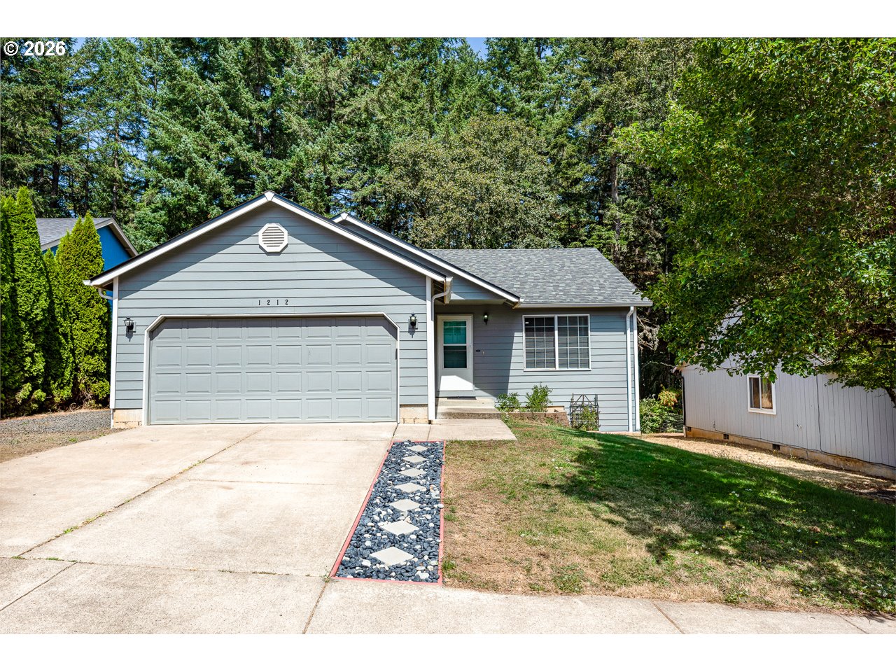 1212 SW Pioneer Dr — photo
