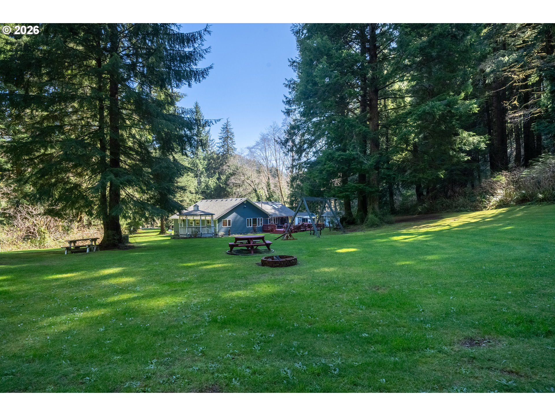 23100 Miami Foley Rd, Nehalem, OR 97131 — photo 2