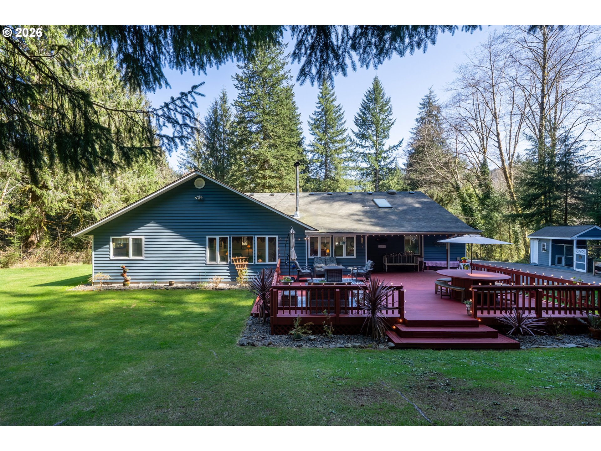 23100 Miami Foley Rd, Nehalem, OR 97131 — photo 3