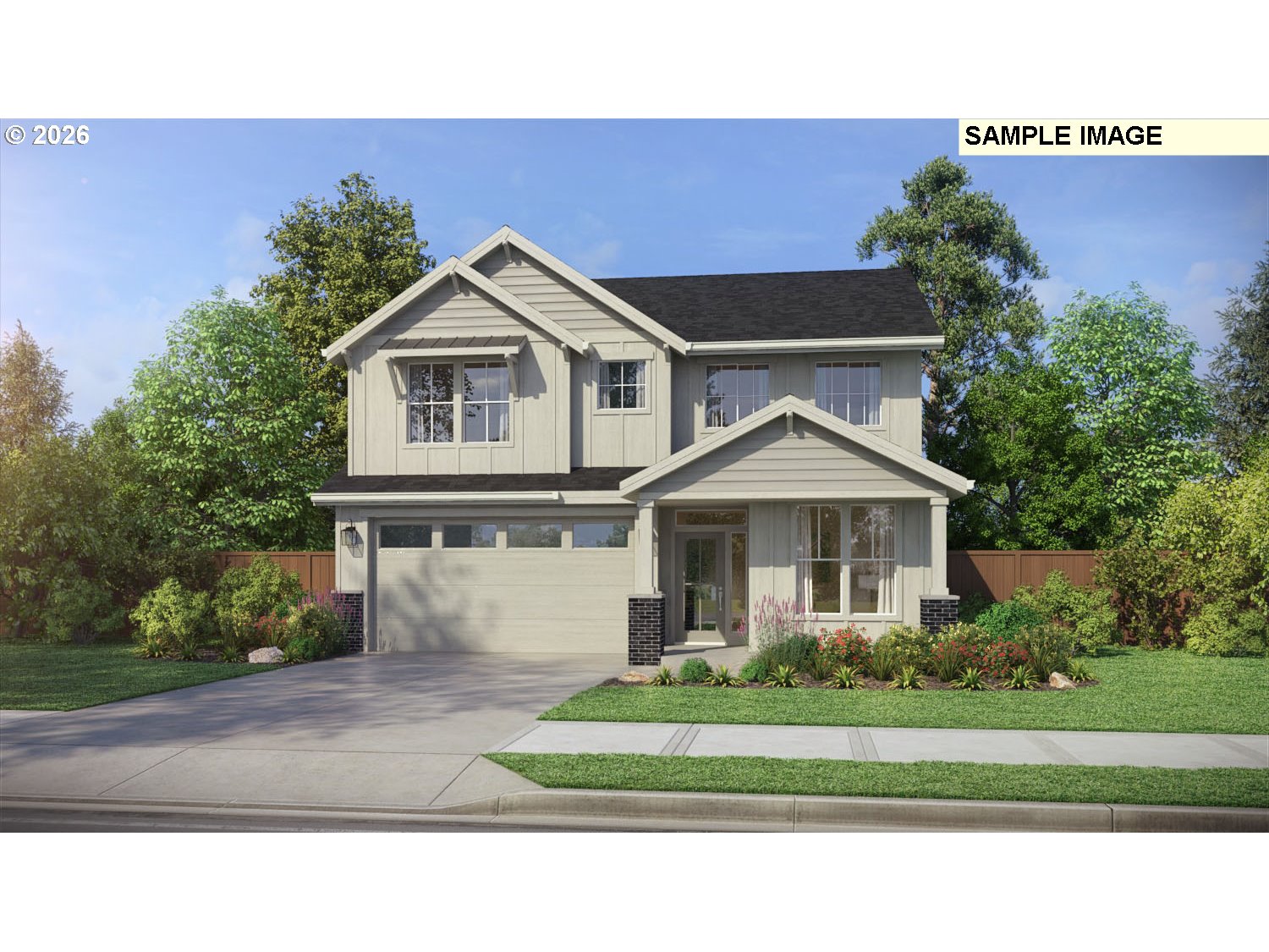 12425 SW Trask St — photo