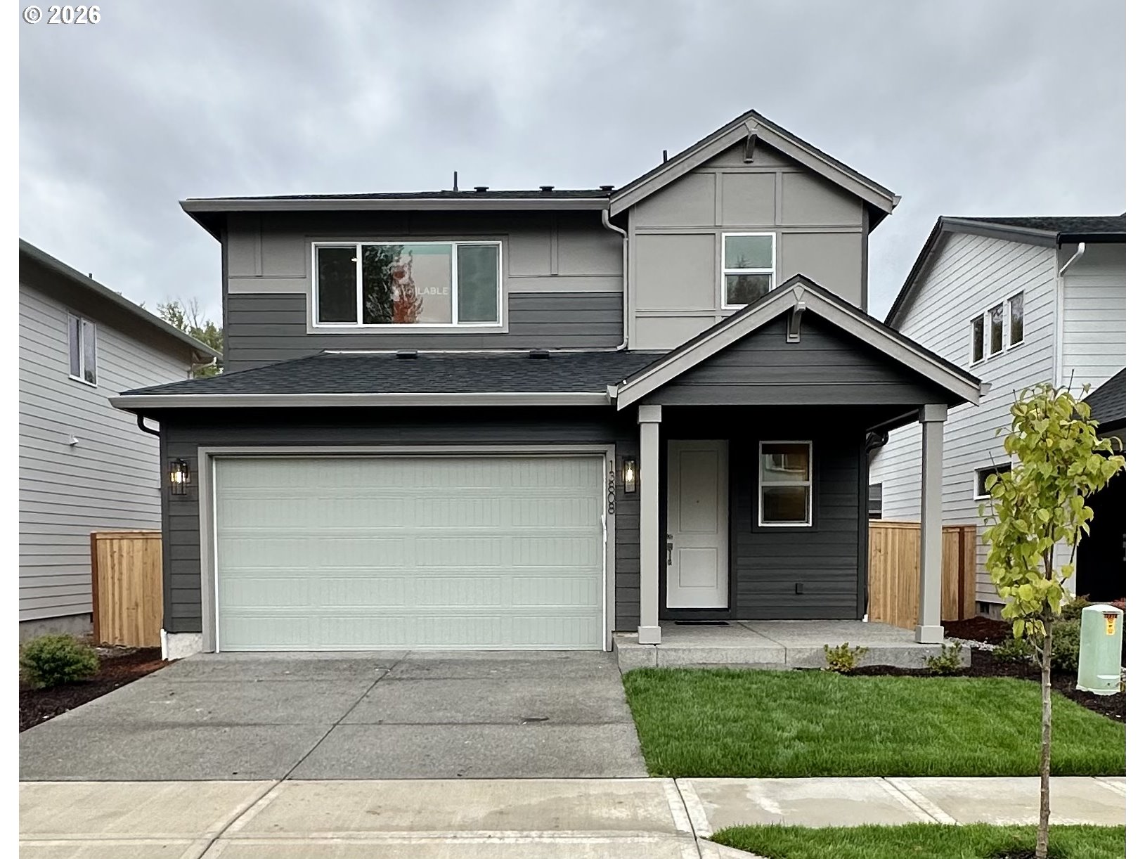 13808 NE 107th St Lot 26 — photo