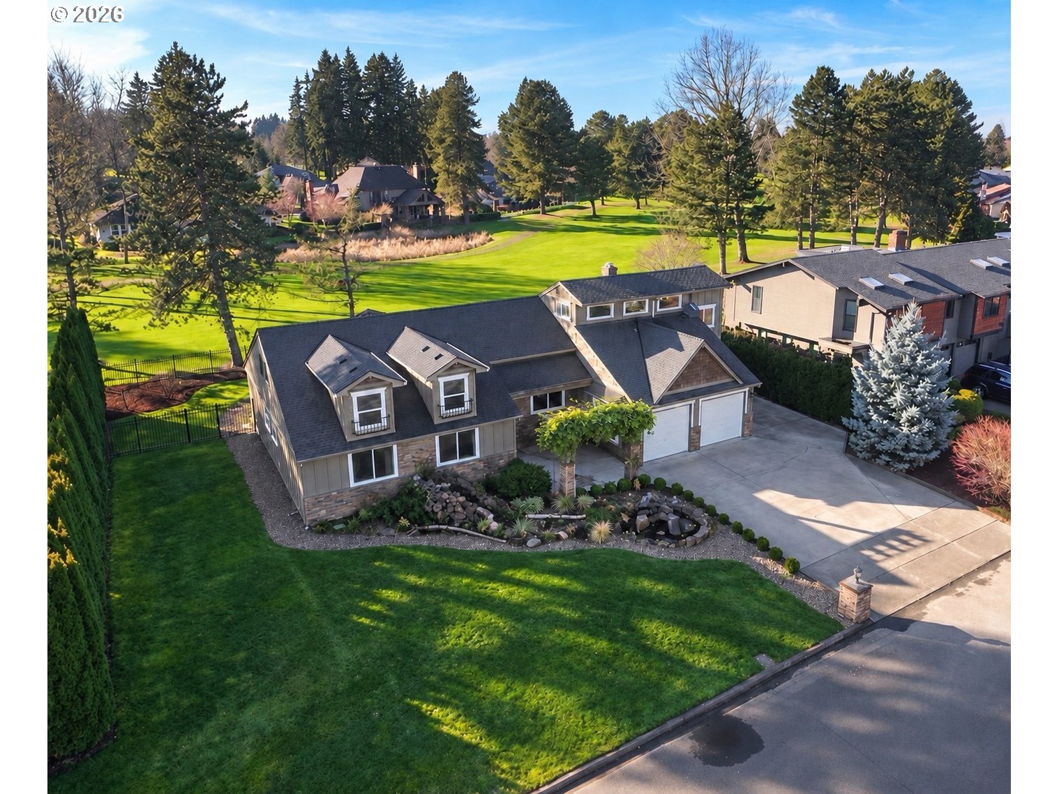 7508 NE Meadows Dr — photo