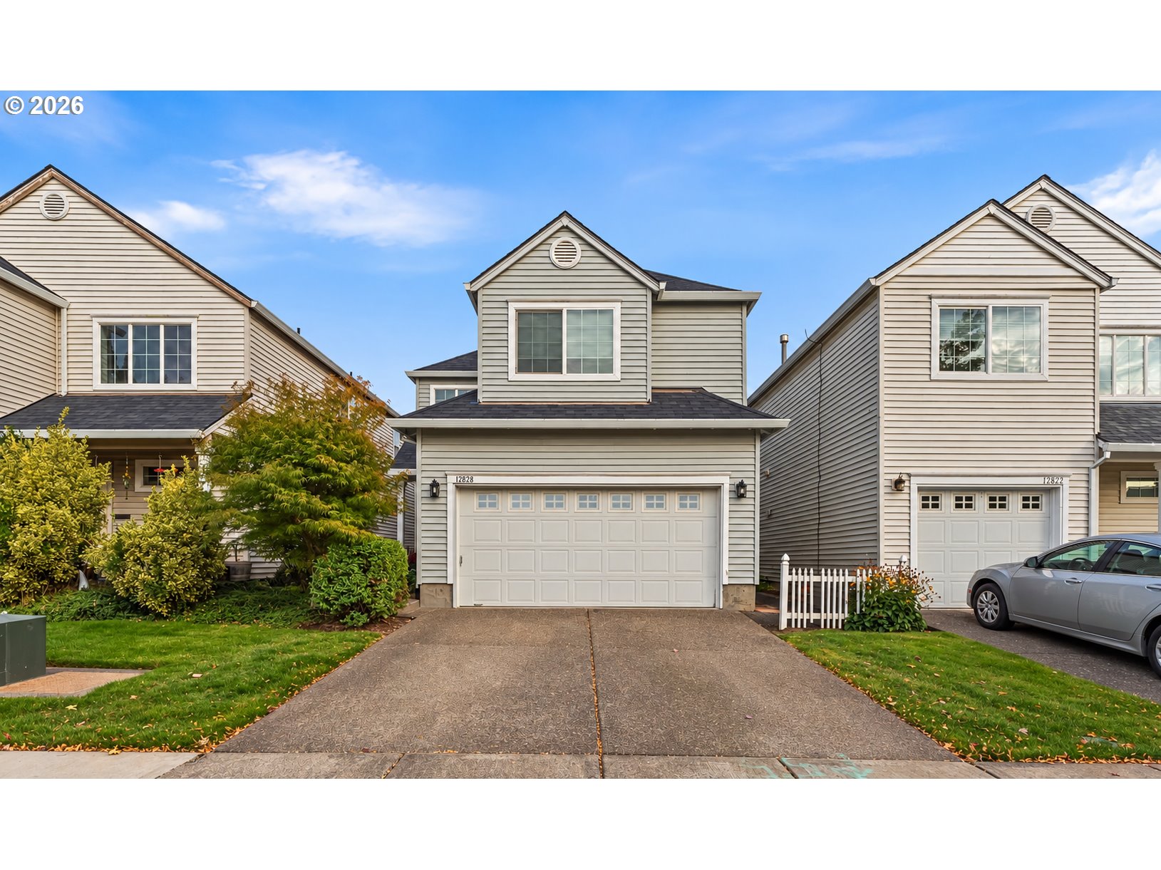 12828 NW Jarvis Pl — photo