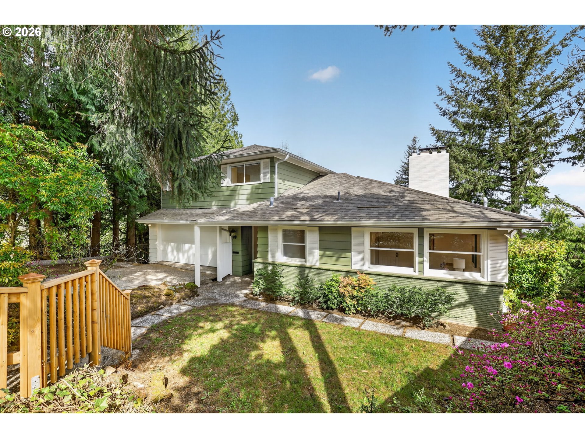 3435 NW Luray Ter — photo