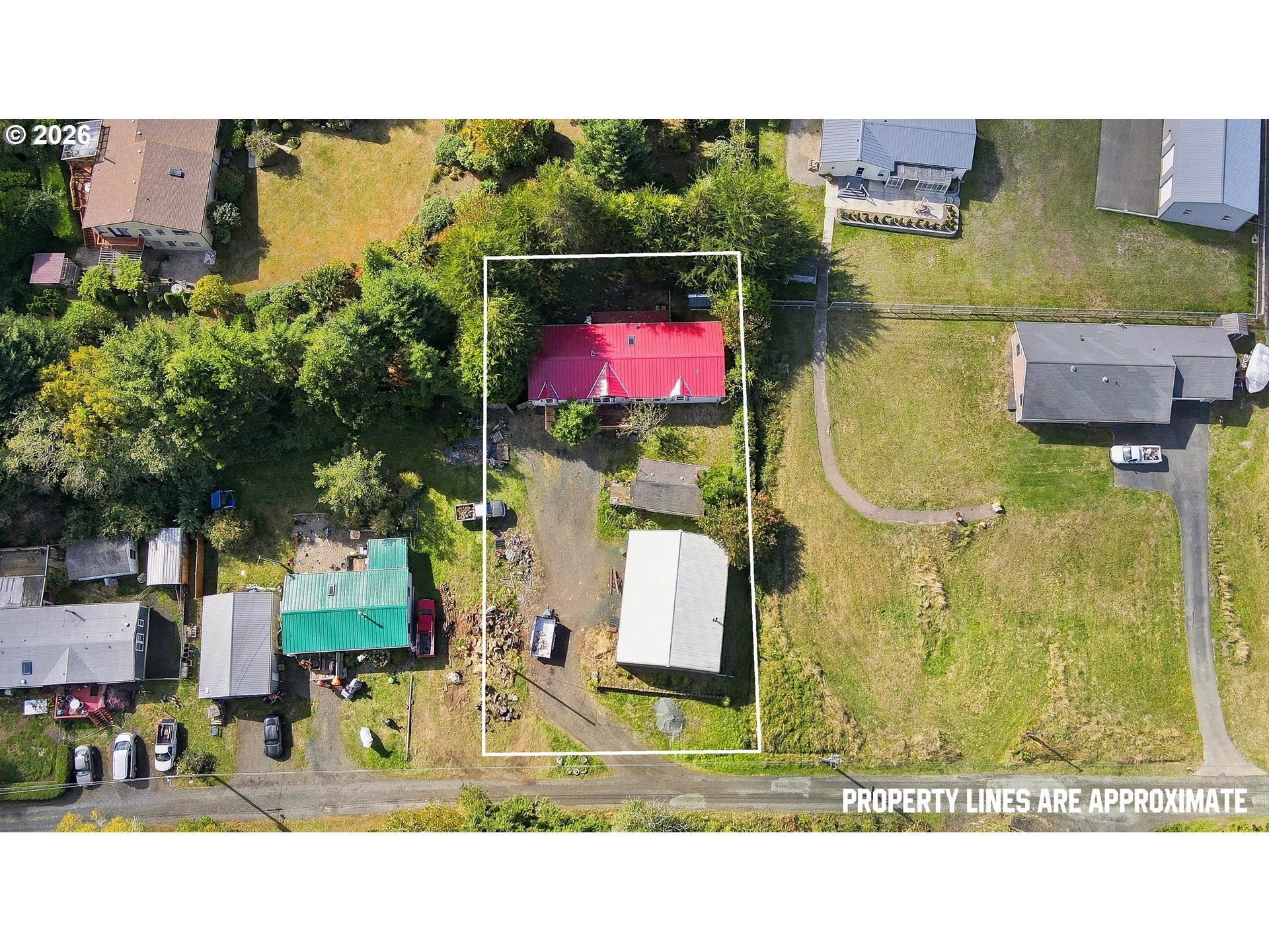 63234 Sunrise Rd — photo