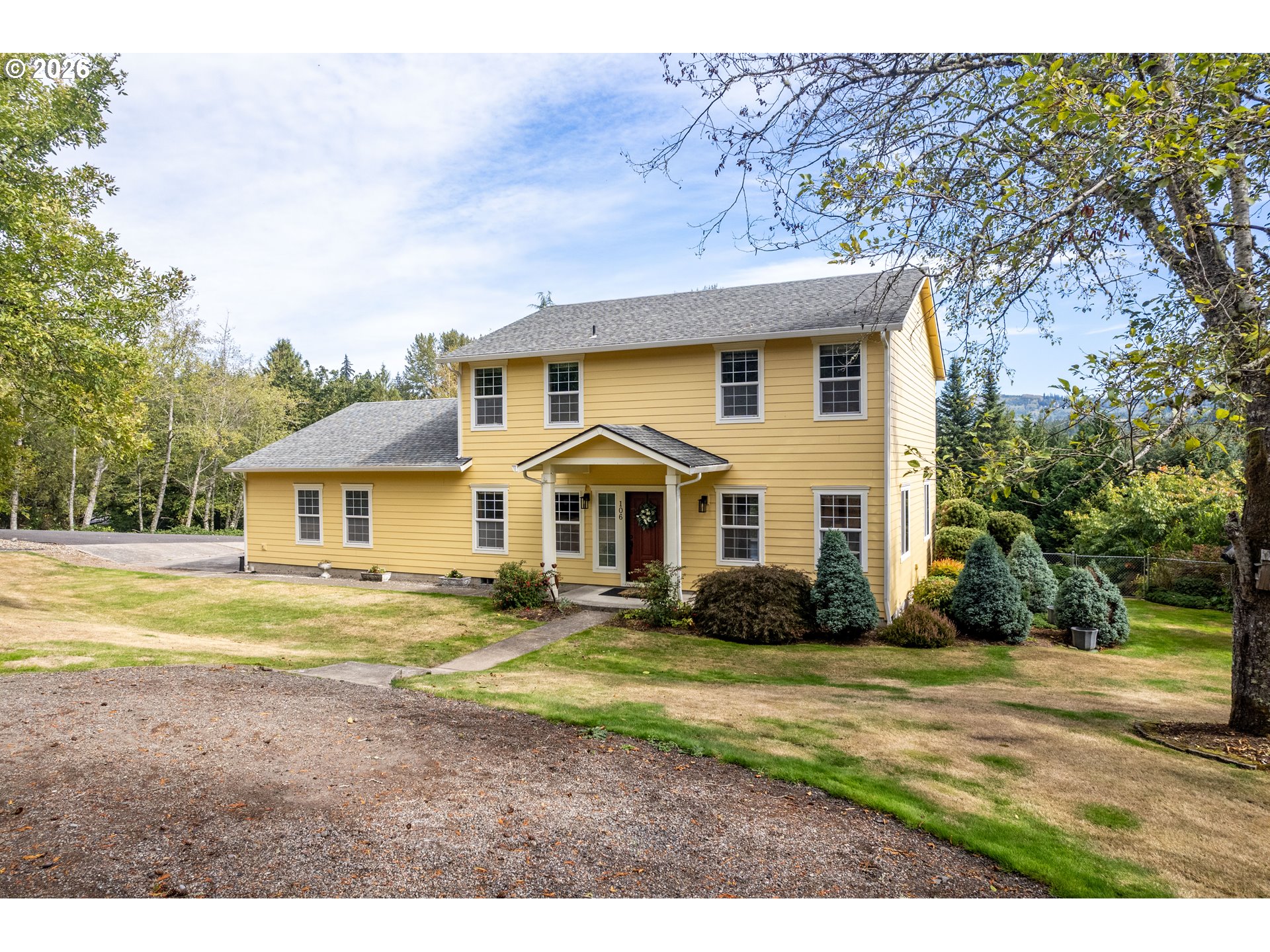 106 Owl Creek Ct — photo