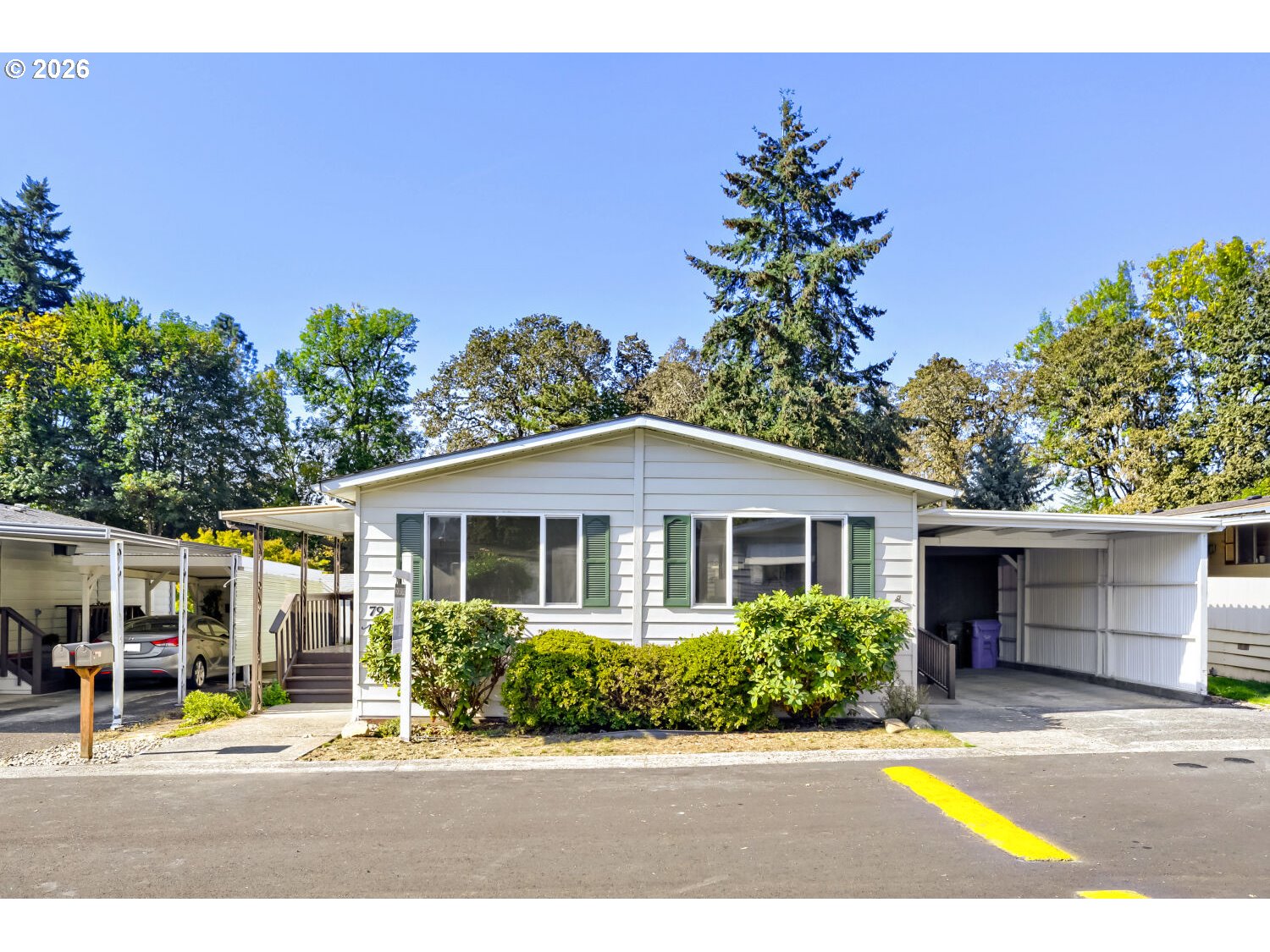 3500 SE Concord Rd SE Unit 79 — photo