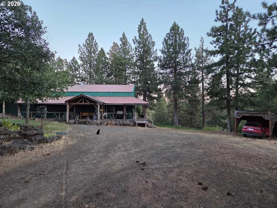 43 Wanna B a Ranch Rd — photo