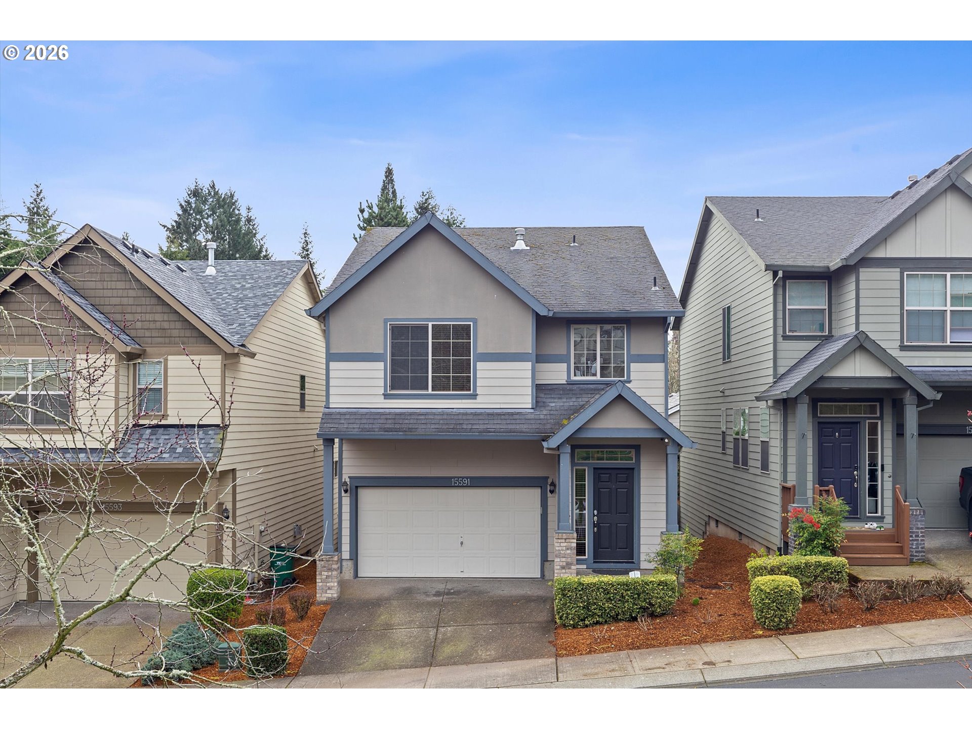 15591 SW Stone Ridge Cir — photo