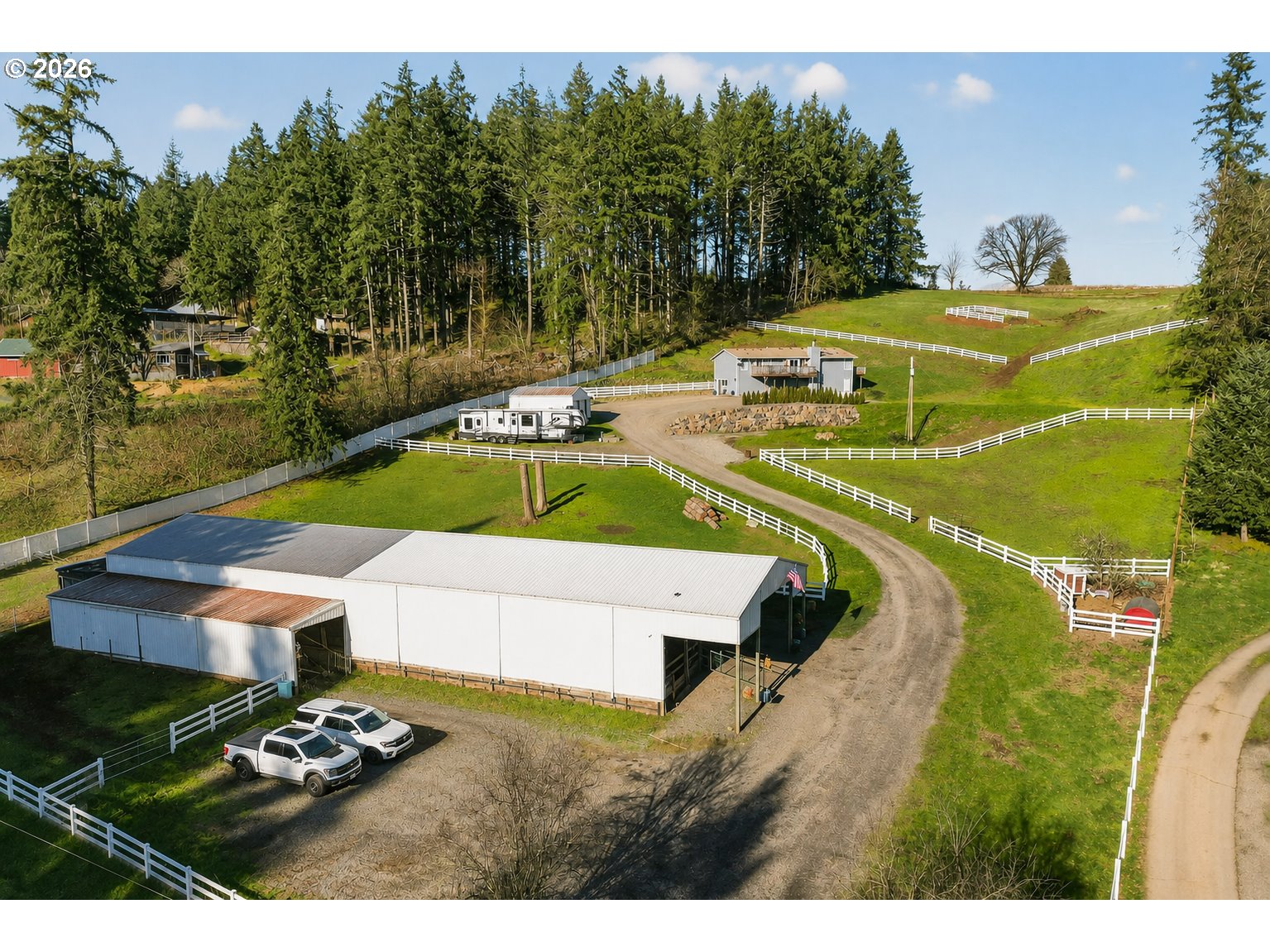 21303 SW Hells Canyon Rd — photo