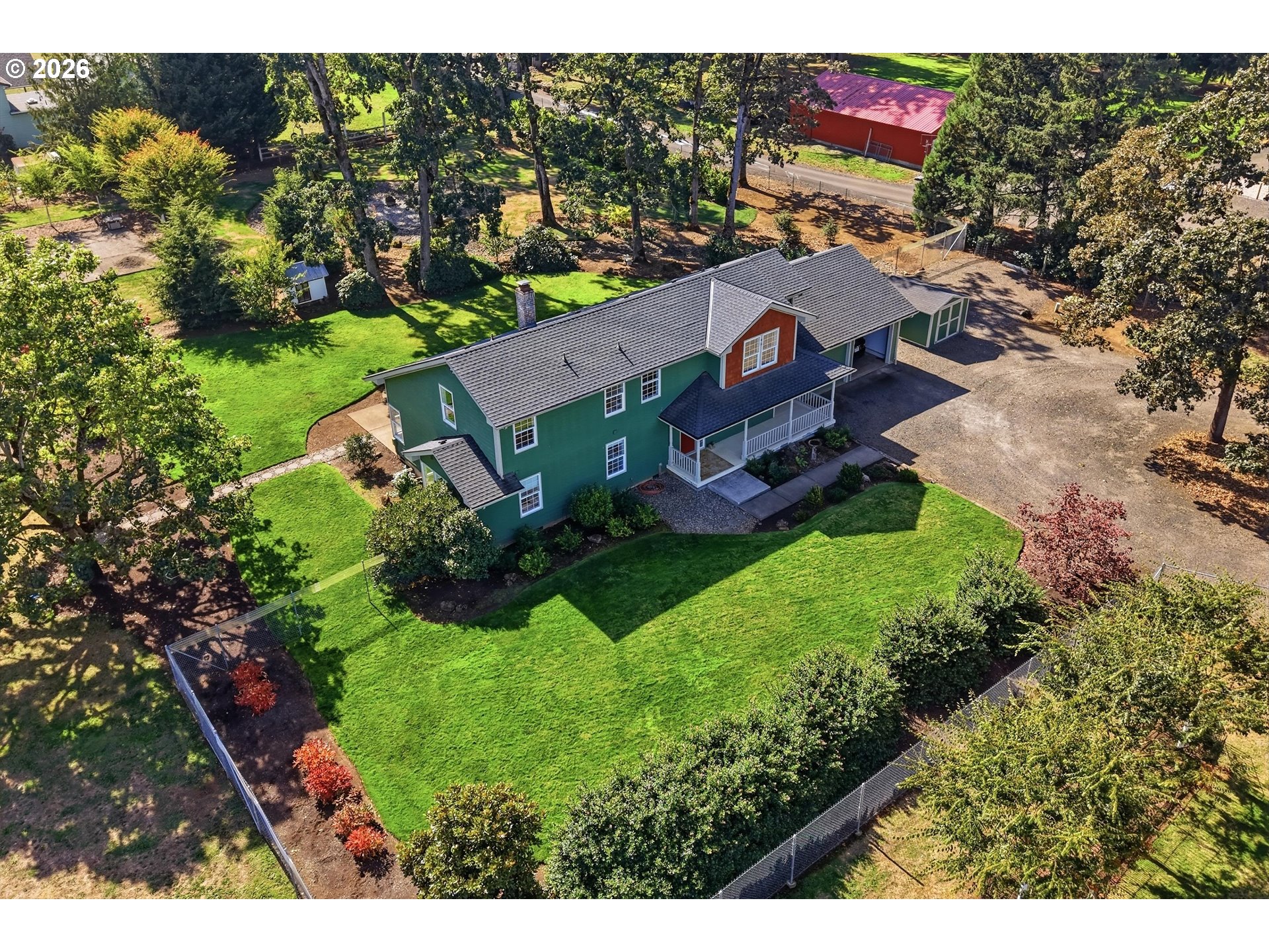 8022 Pudding Creek Dr SE — photo