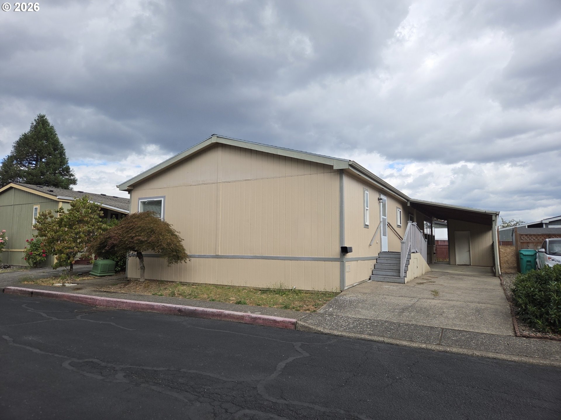 1949 SE Palmquist Rd 121 — photo