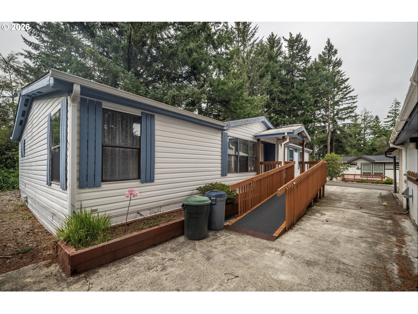 1445 Village Pines Ave — photo