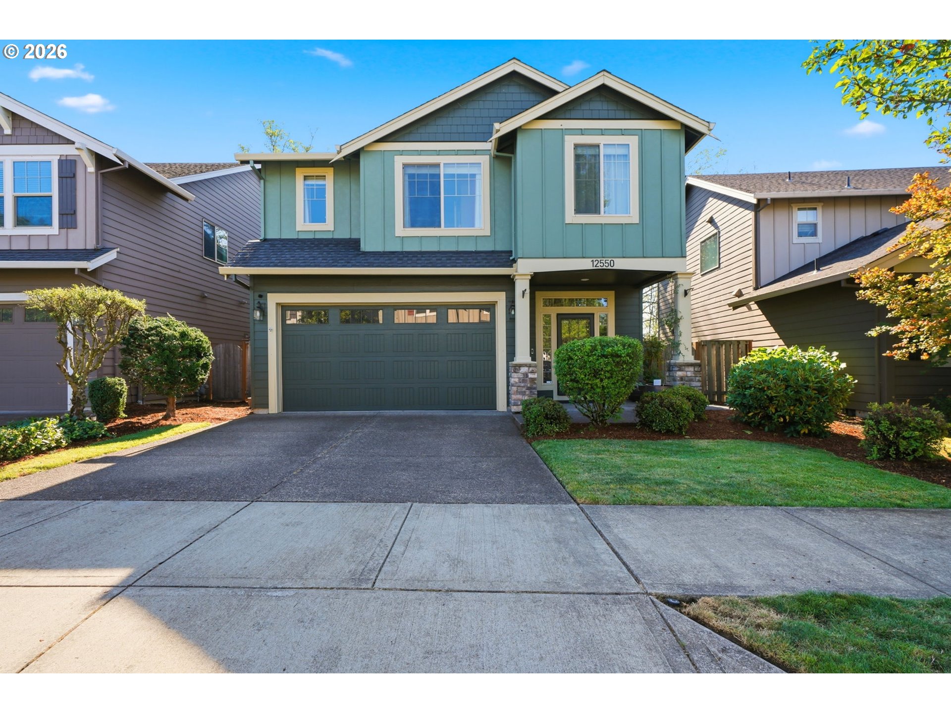 12550 SW Moorhen Way — photo