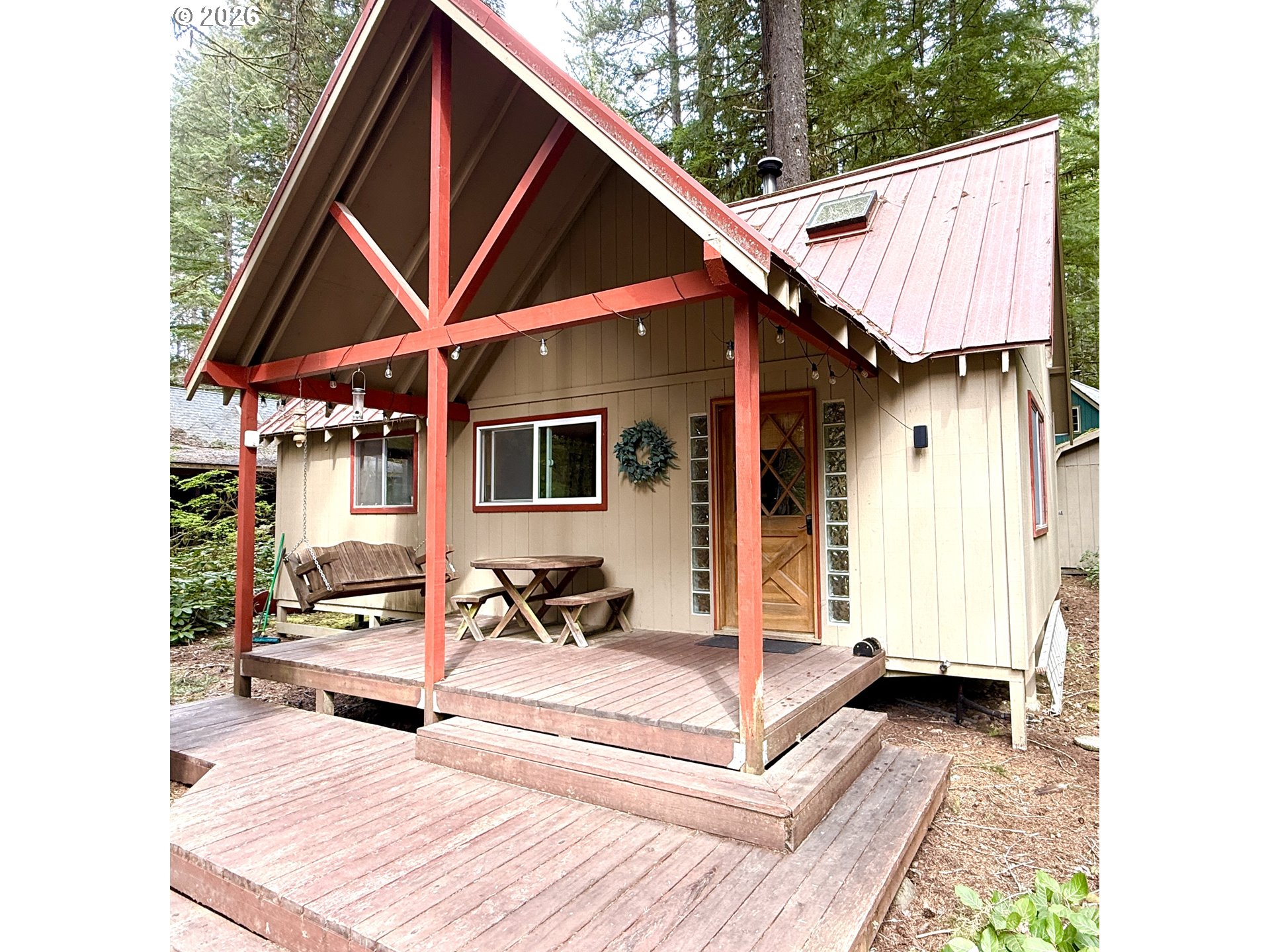 Cabin 188 Northwoods — photo