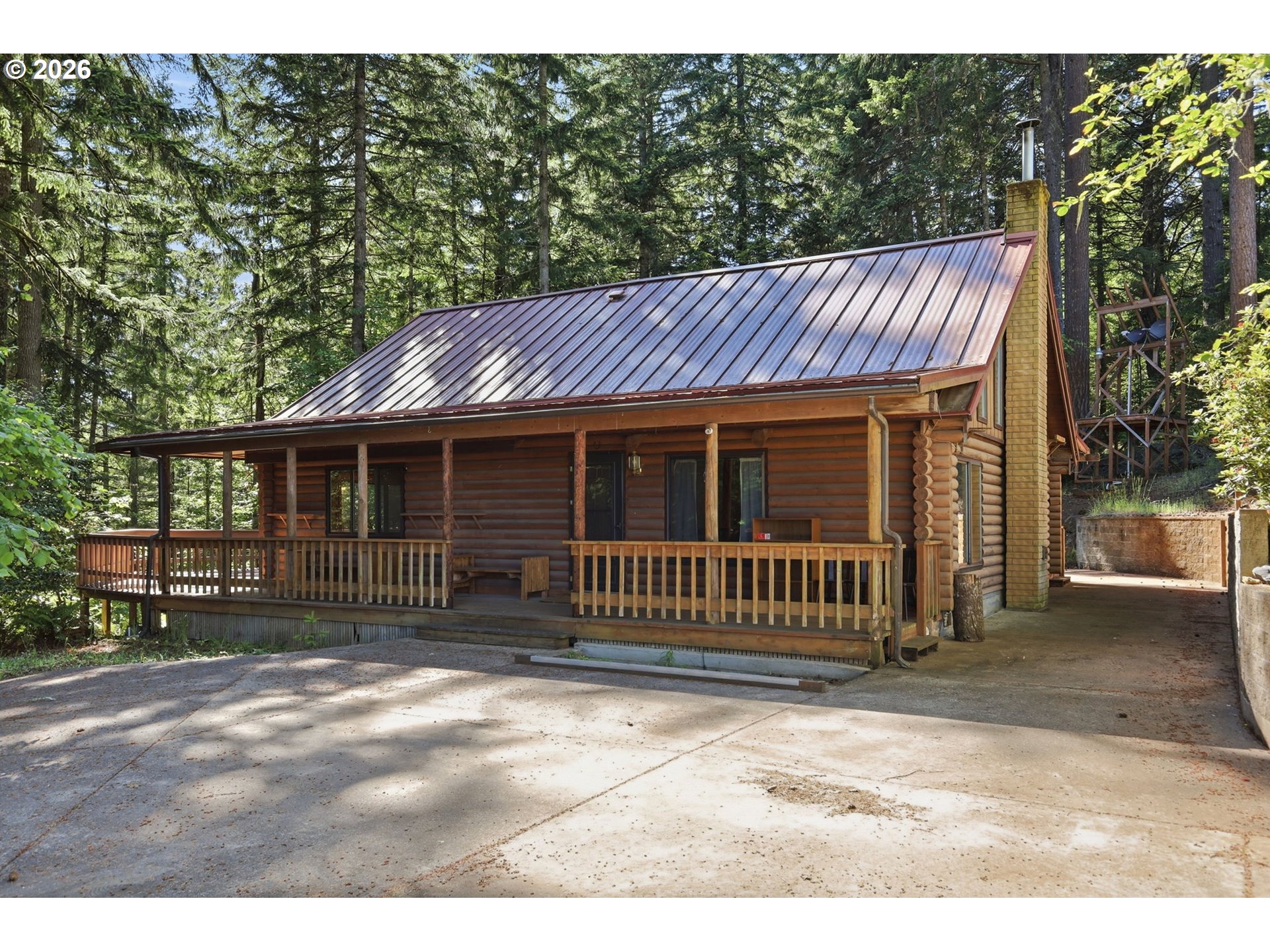 93156 Ewing Rd, Springfield, OR 97478 — photo 2