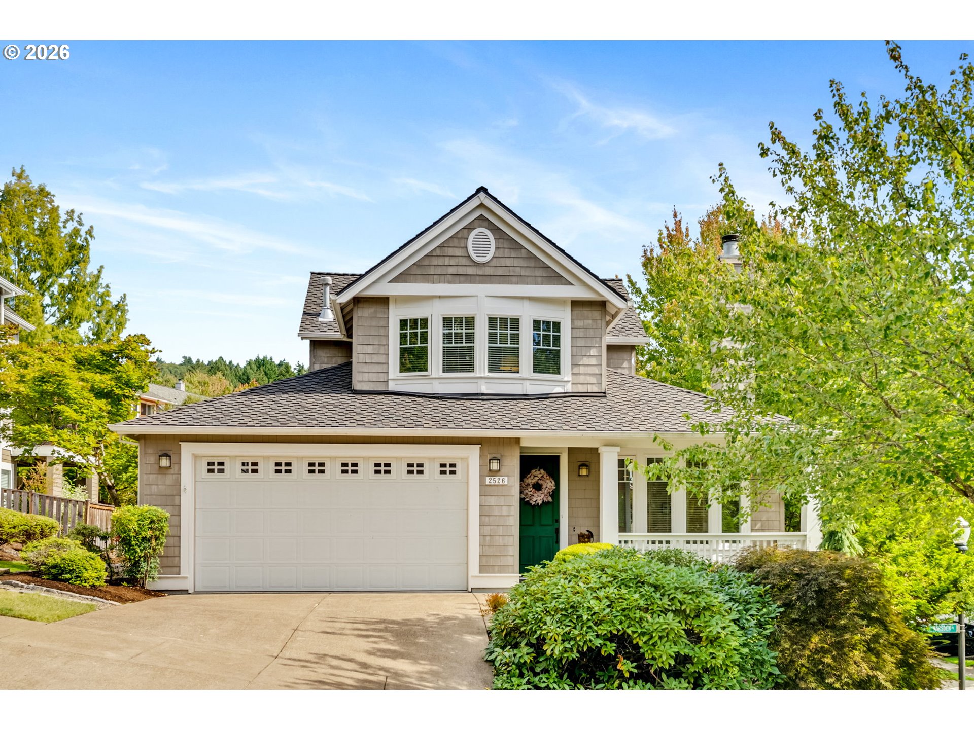2526 NW Marsden Pl — photo