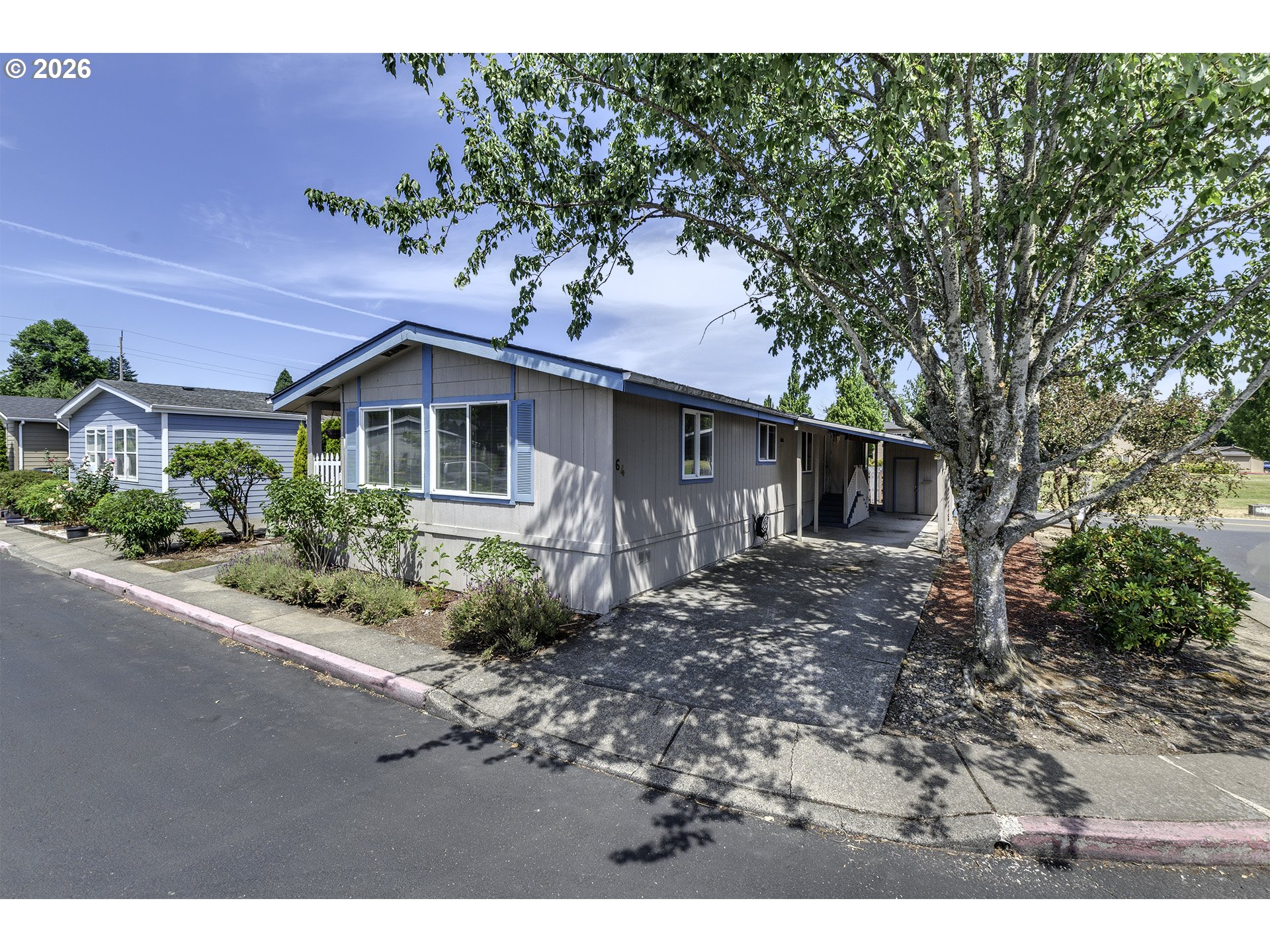 1949 SE Palmquist Rd #64, Gresham, OR 97080 — photo 2