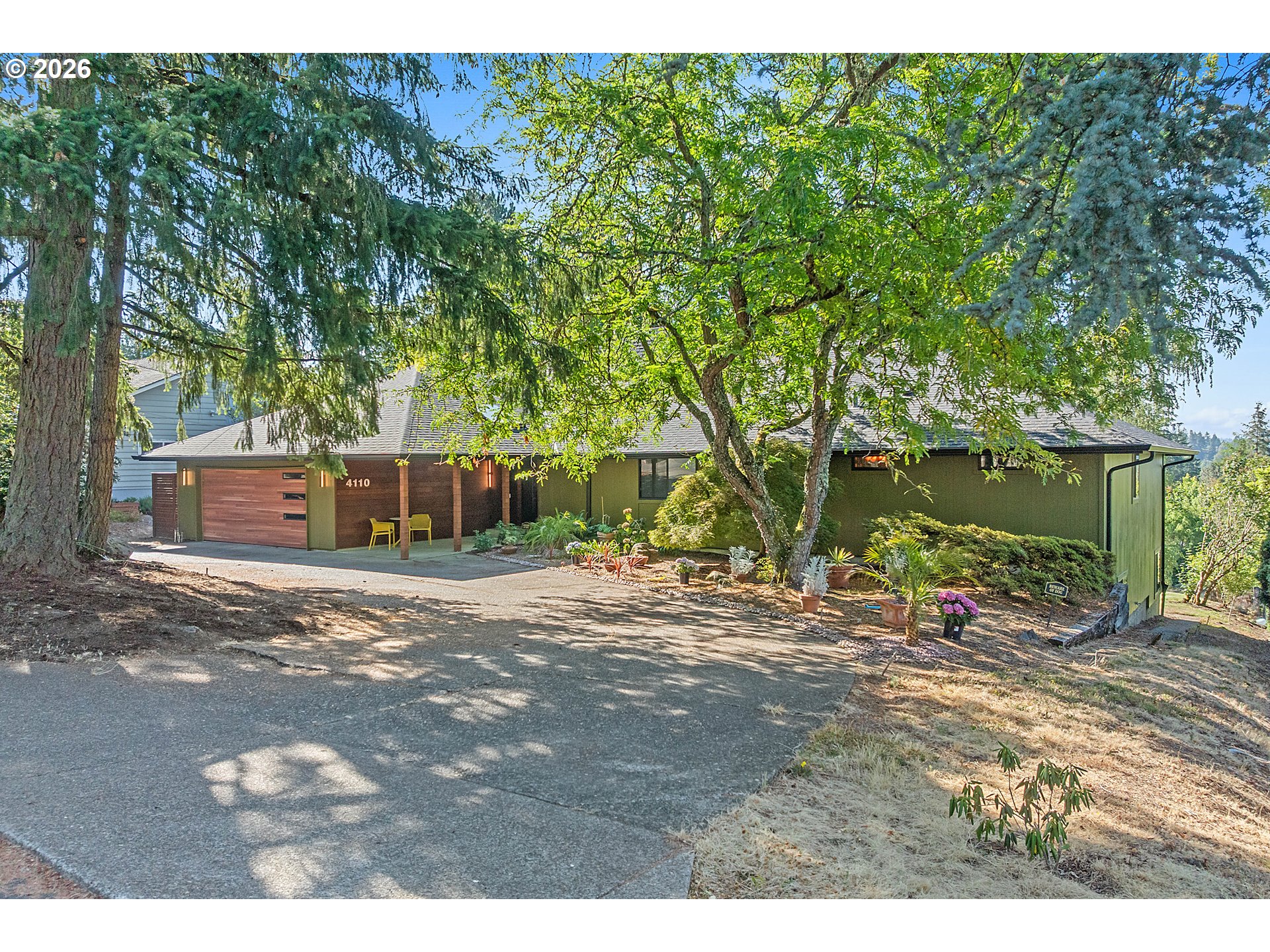 4110 SW Jerald Ct — photo