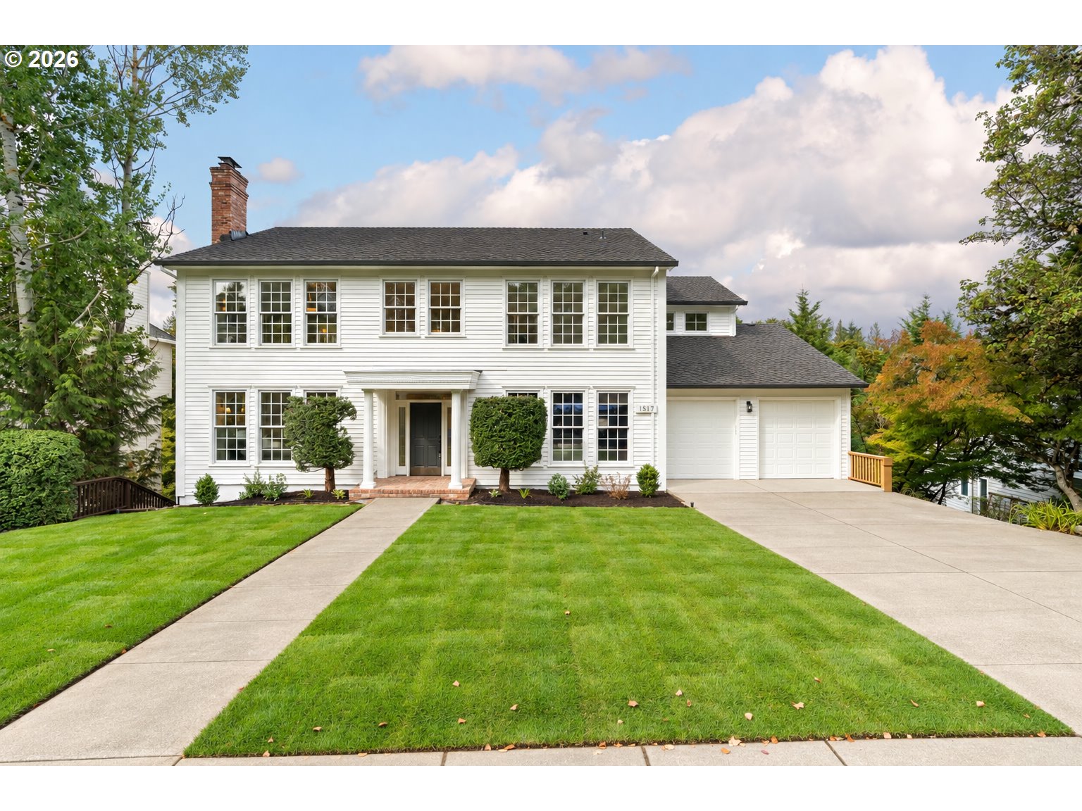 1517 NW Morgan Ln — photo