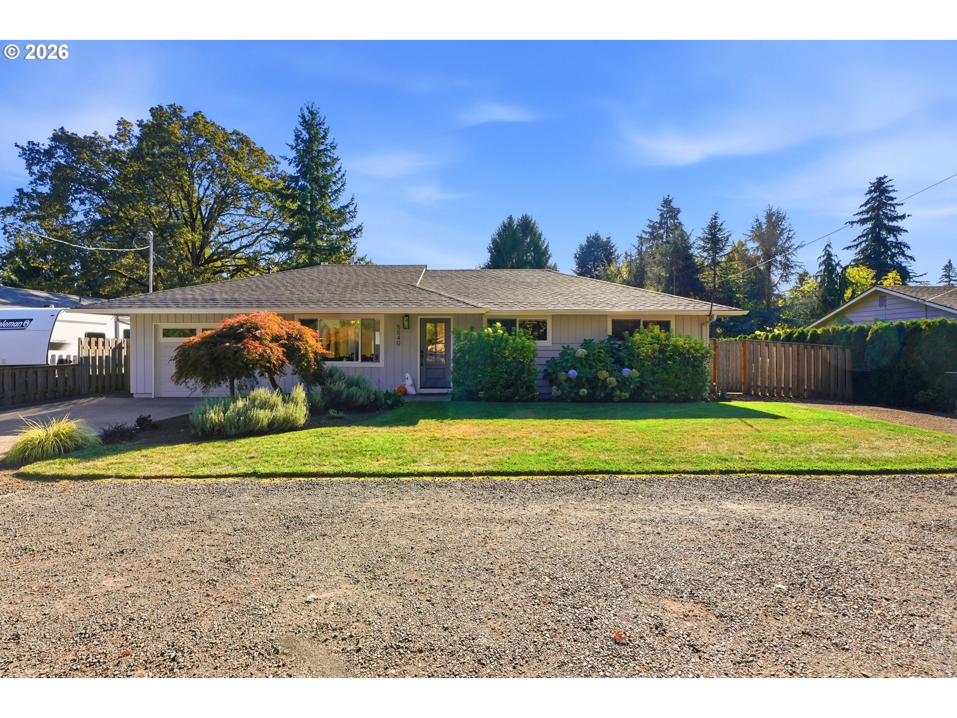 5840 SW Burma Rd — photo