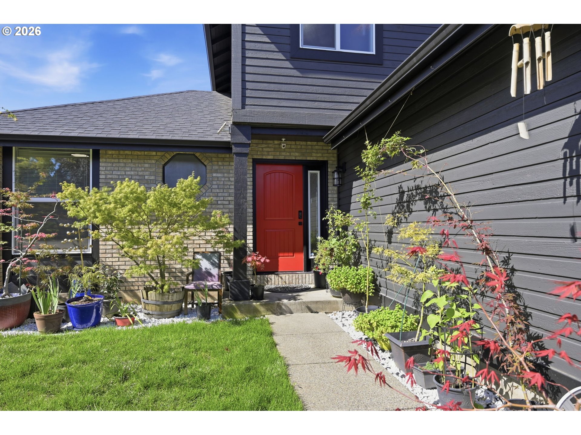 2076 Assumption St, Eugene, OR 97402 — photo 2