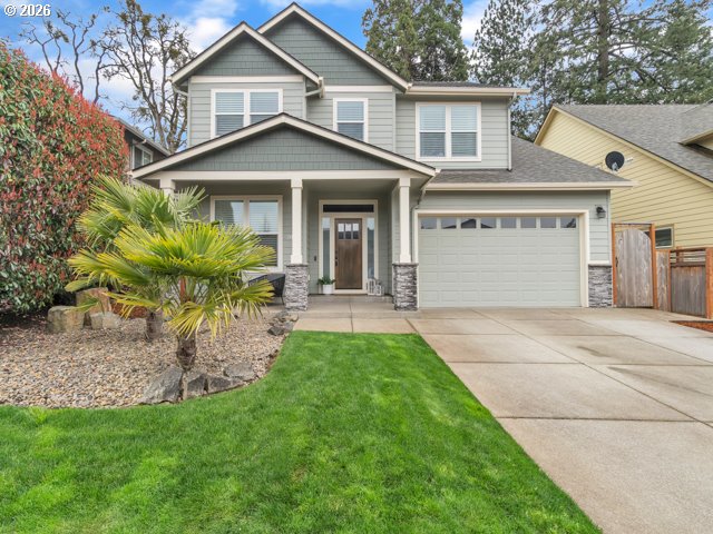 2084 Mousebird Ave — photo