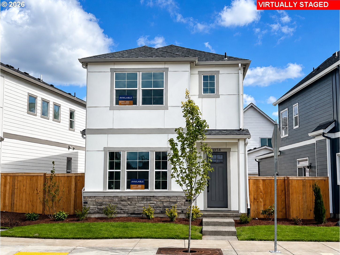 18364 SW Alderwood Dr — photo