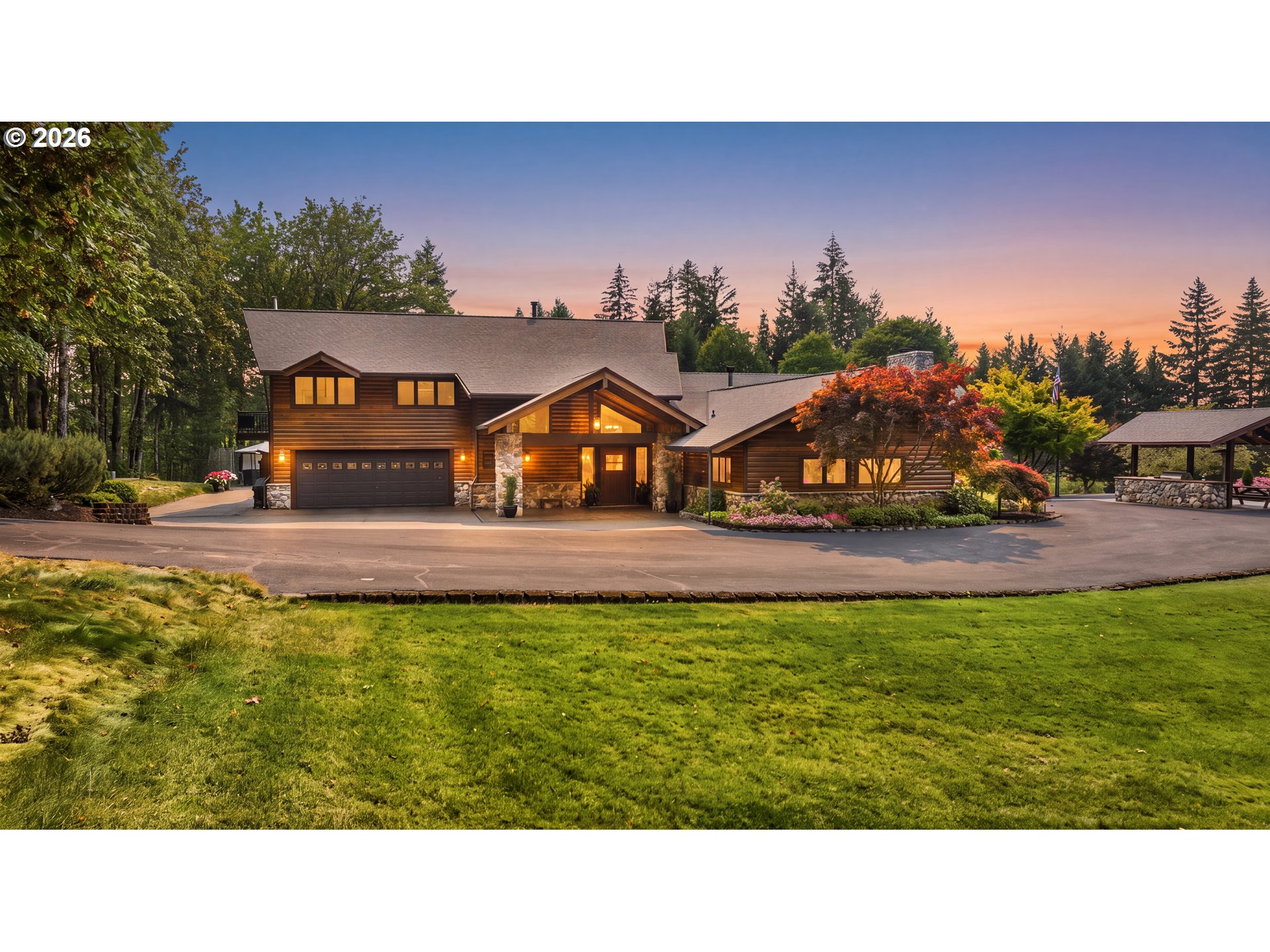37573 SE Gordon Creek Rd — photo