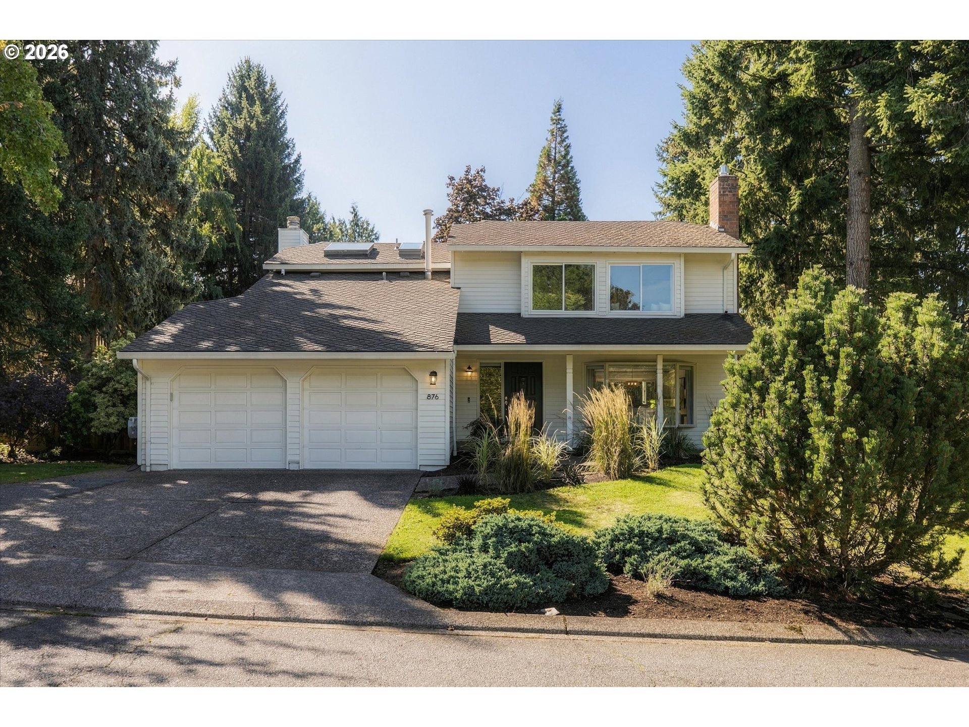 876 Sunny Hill Dr — photo