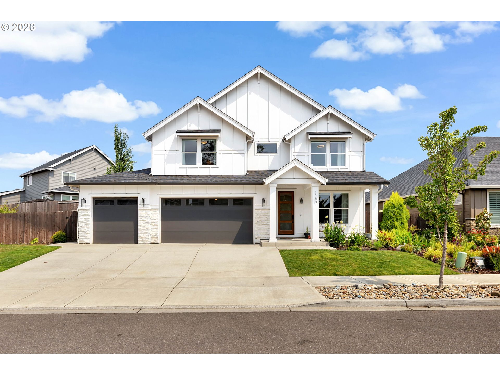 1160 S Fieldcrest Dr — photo