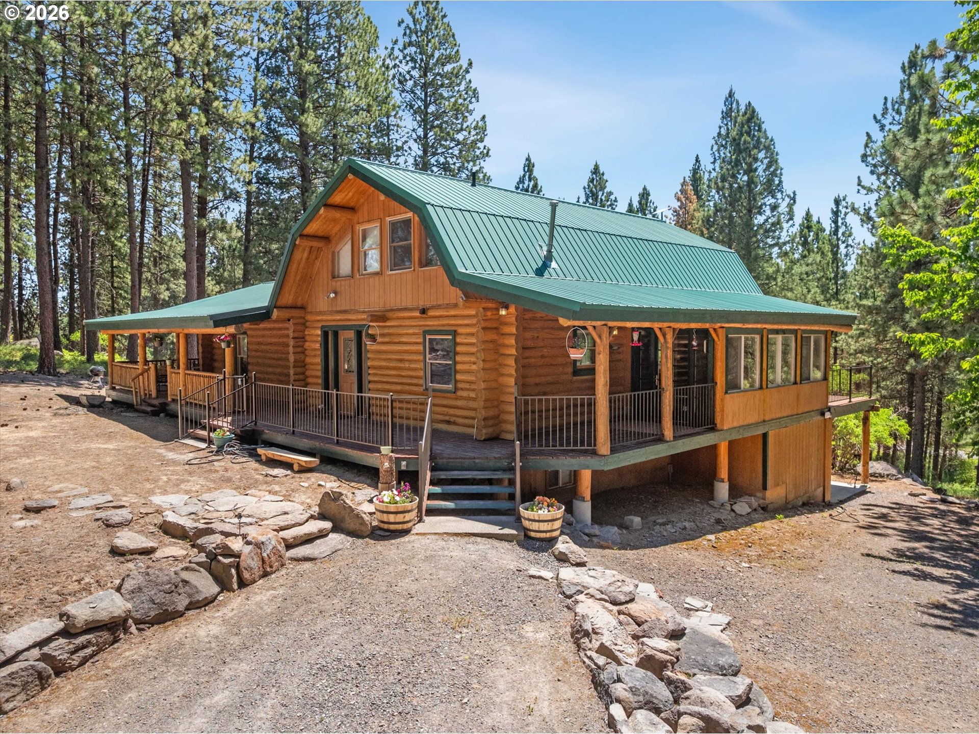 72333 Darr Rd, Elgin, OR 97827 — photo 2