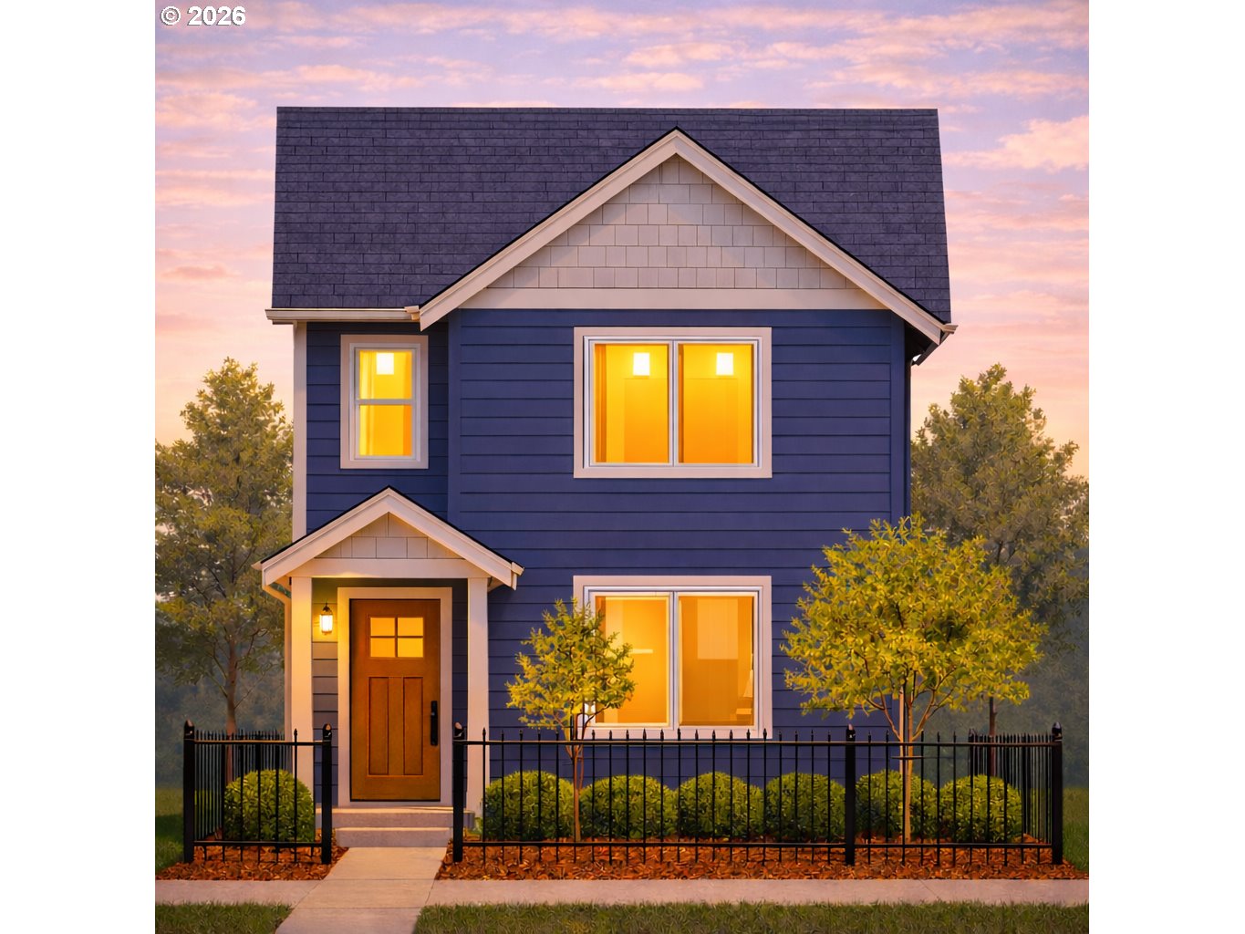 2088 37th Ave Lot 110 — photo