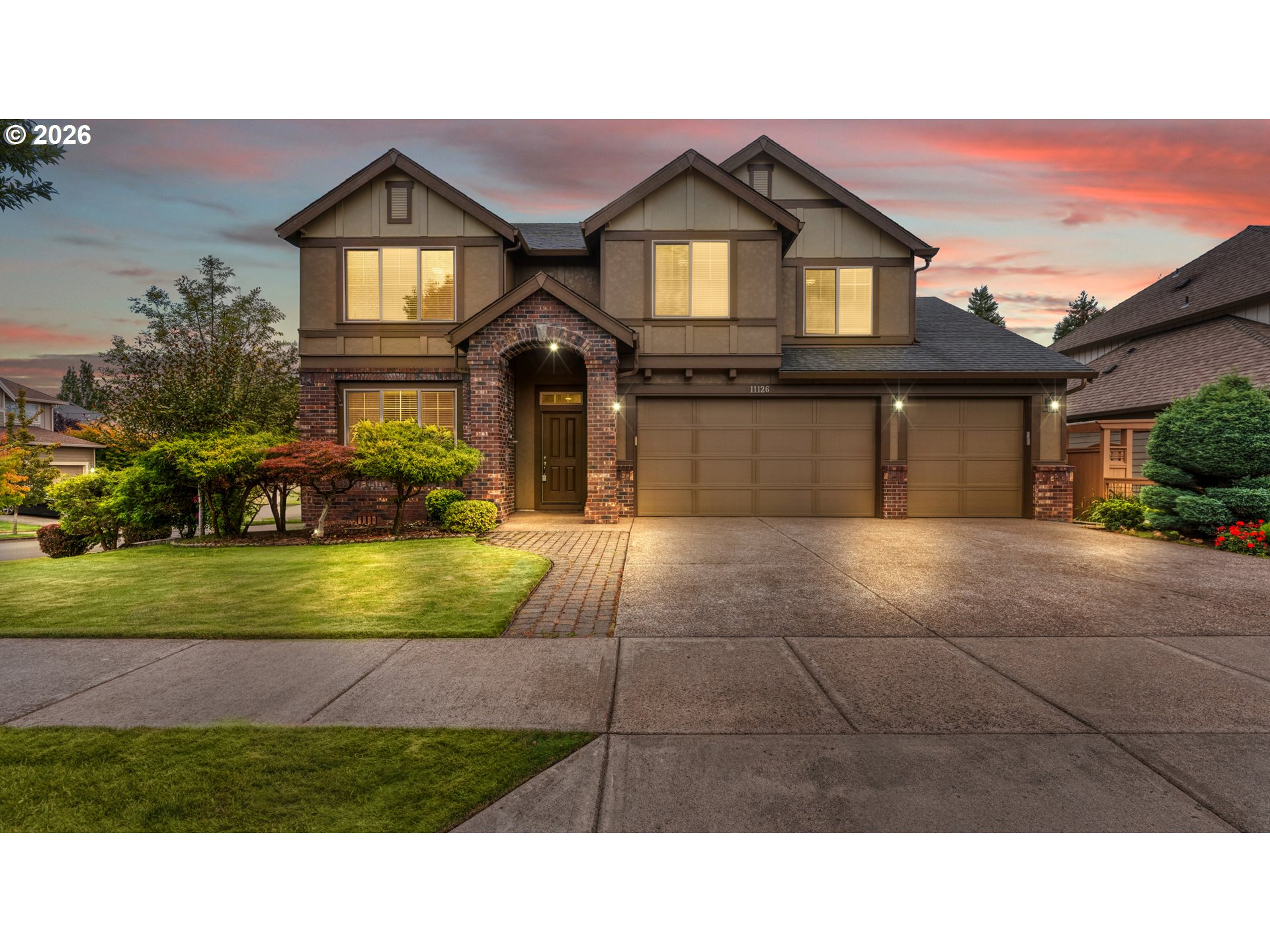 11126 SE Pheasant Ridge Dr — photo