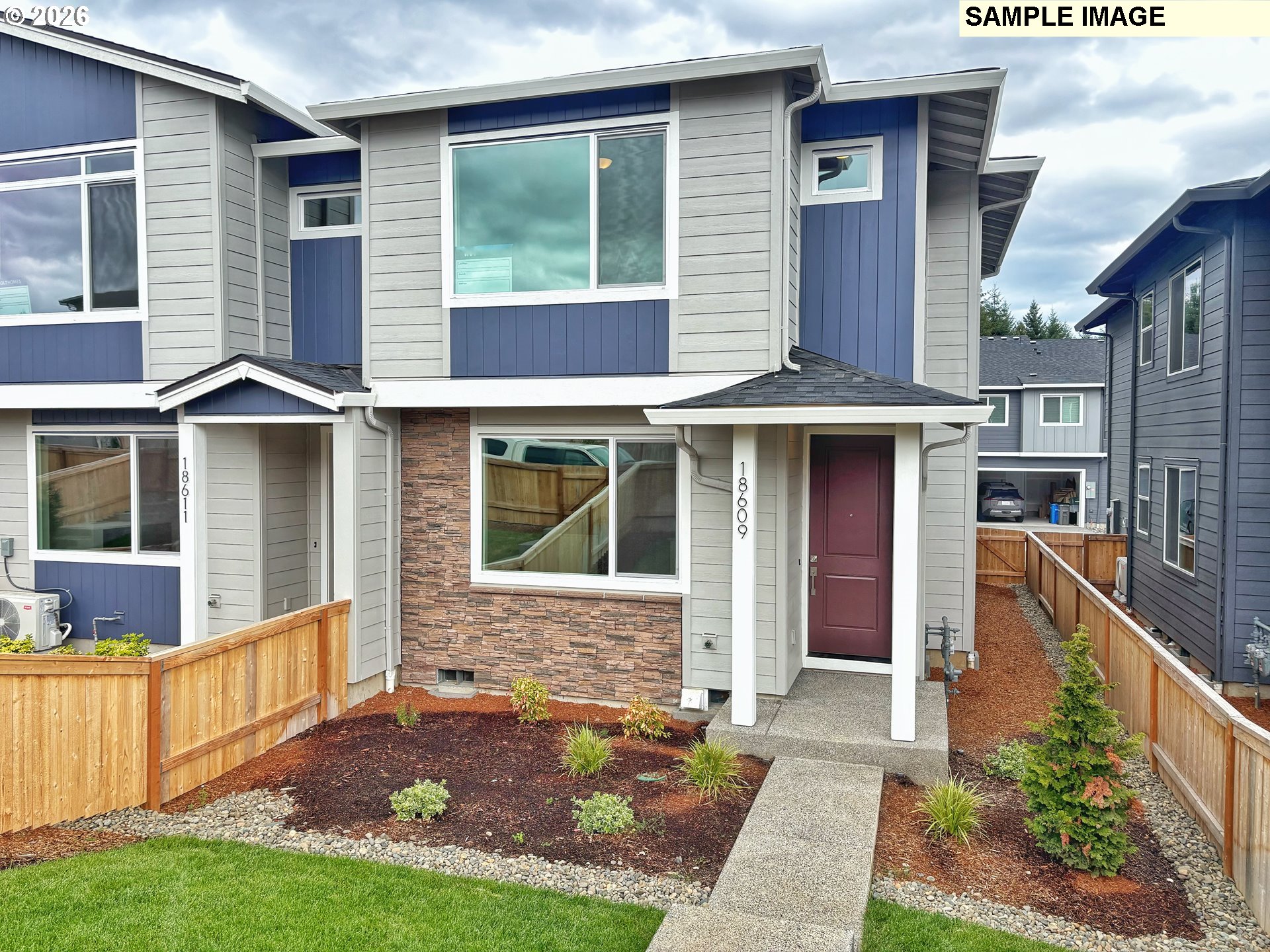 18617 NE 44th Ave Lot 379 — photo
