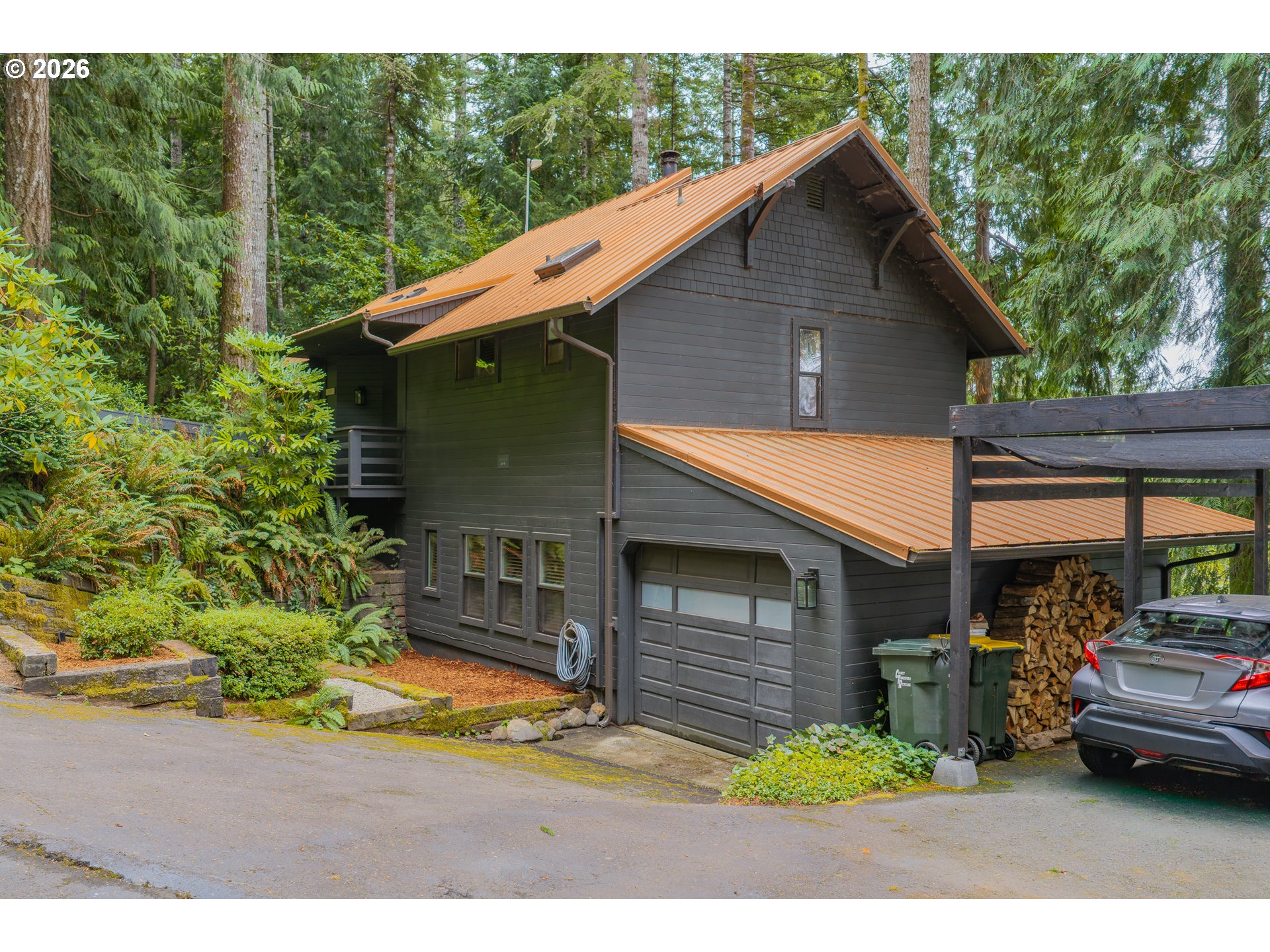 5696 Mercer Creek Dr — photo